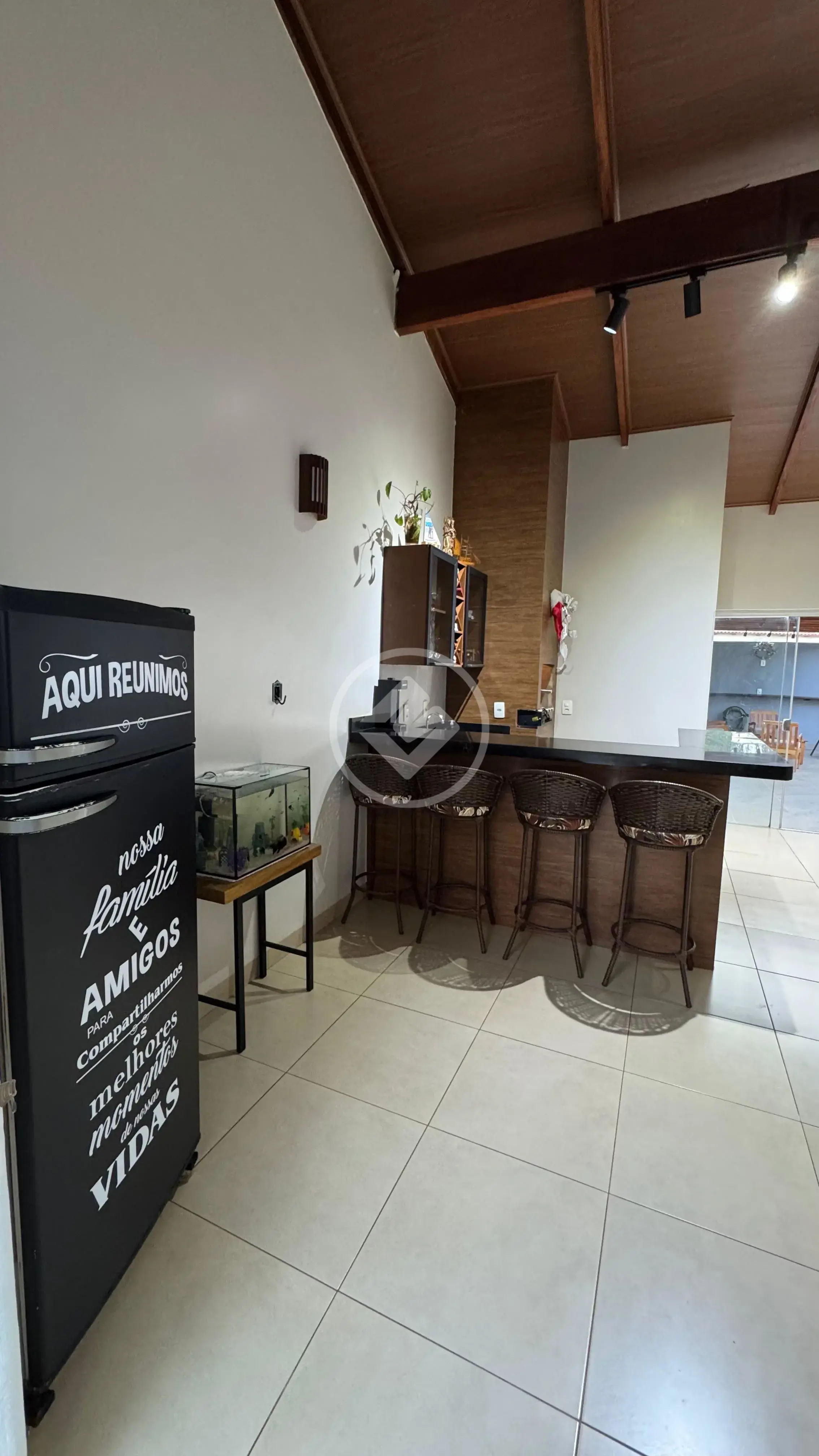 Casa 3 quartos no Vila Fátima, Jataí — foto 4 de 6