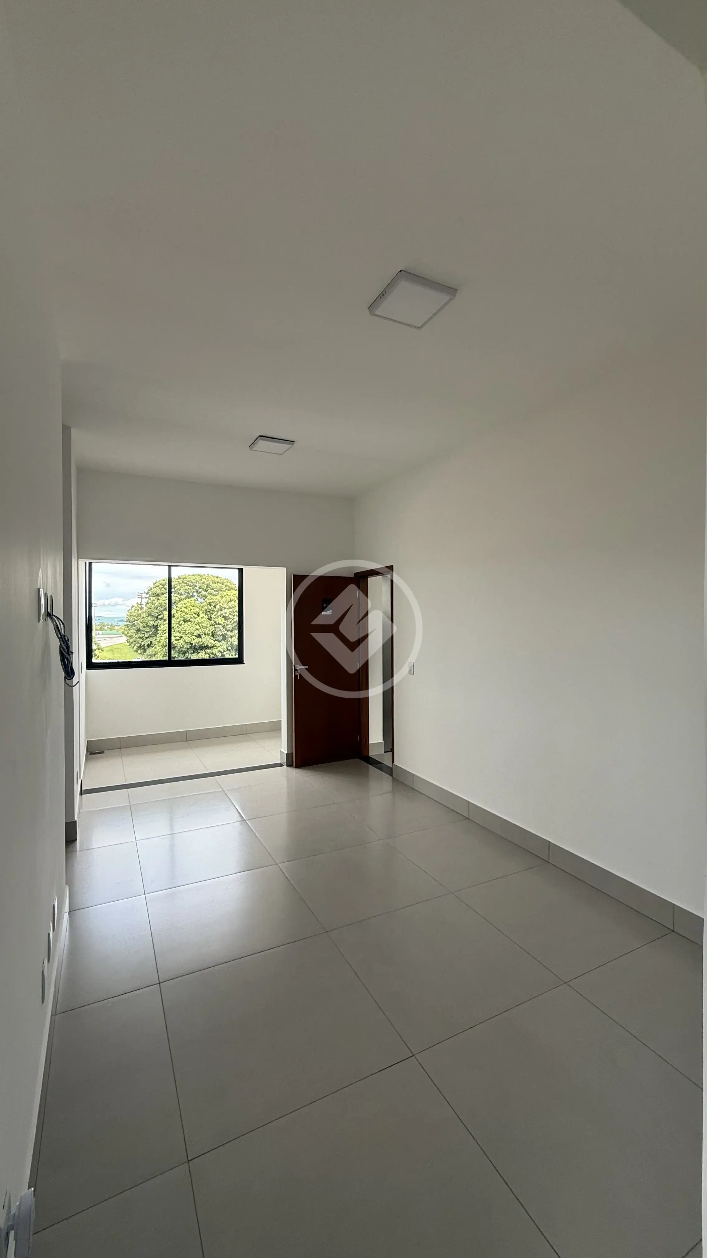 ✨ APARTAMENTO PARA LOCAÇÃO NO RESIDENCIAL NOVO HORIZONTE ✨
