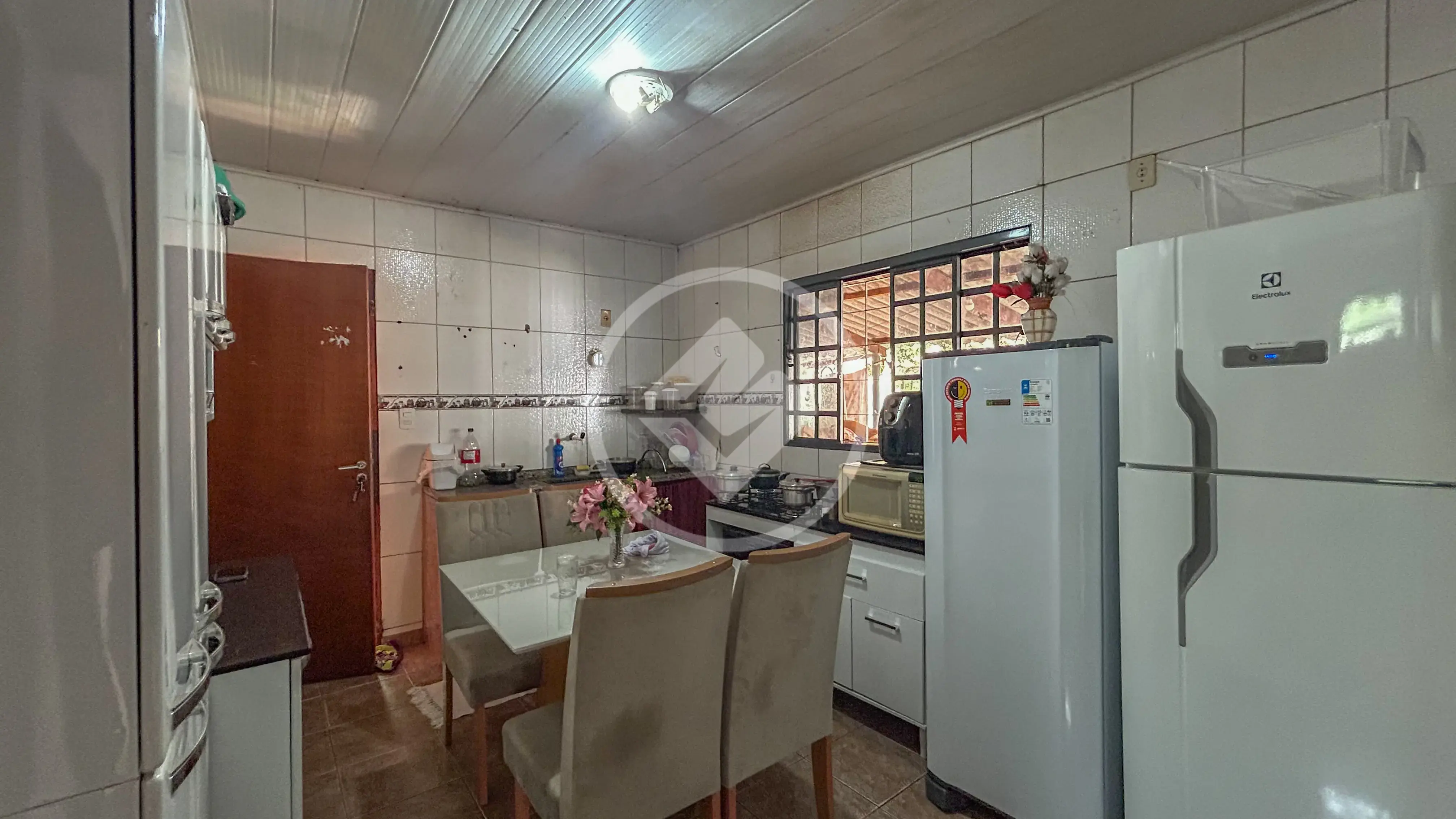 Casa 3 quartos no Dom Abel, Jataí — foto 4 de 6