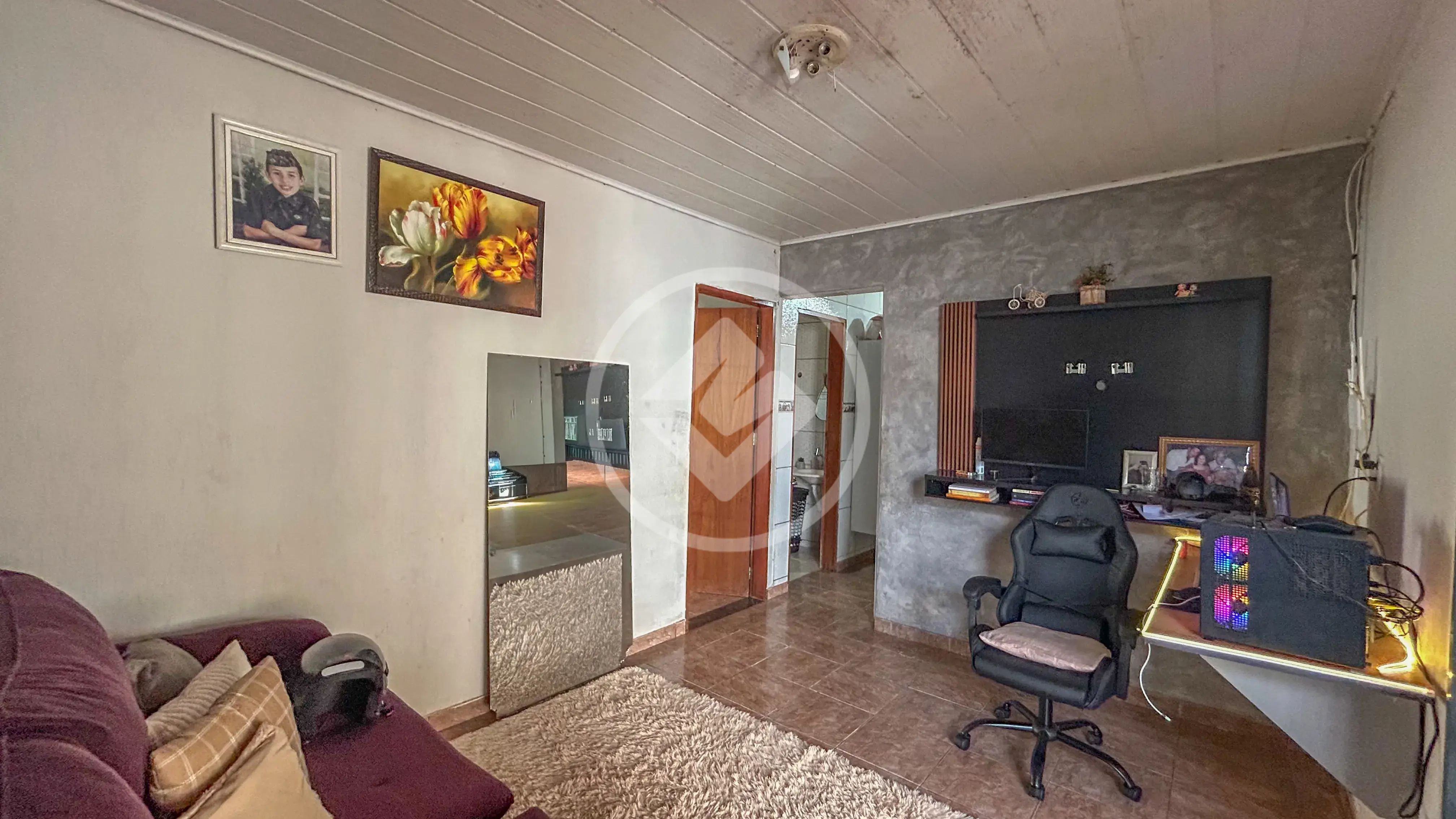 Casa Dom Abel, Jataí - GO — foto 1