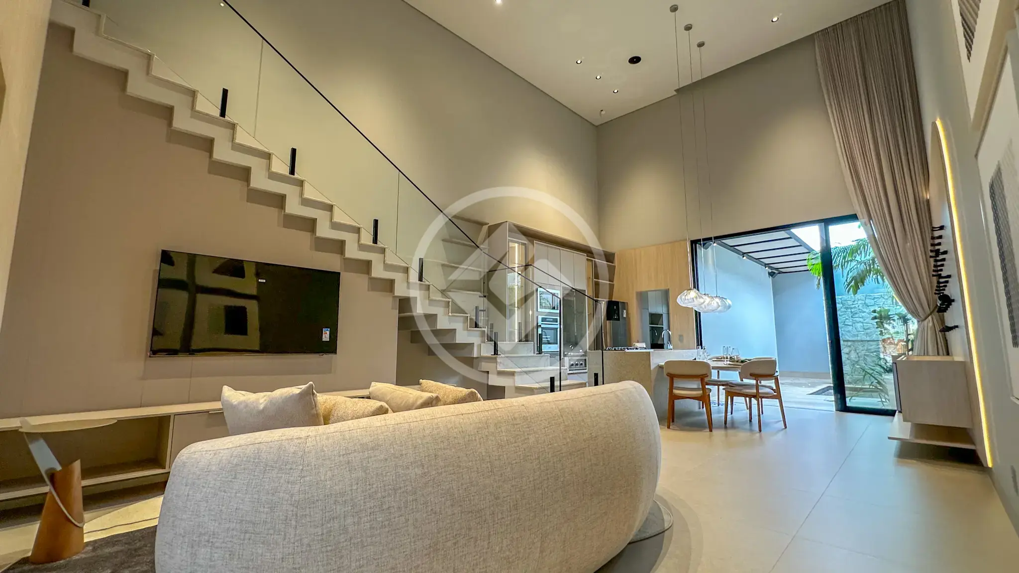 Loft / Studio 1 quarto no Setor Epaminondas I, Jataí — foto 4 de 6