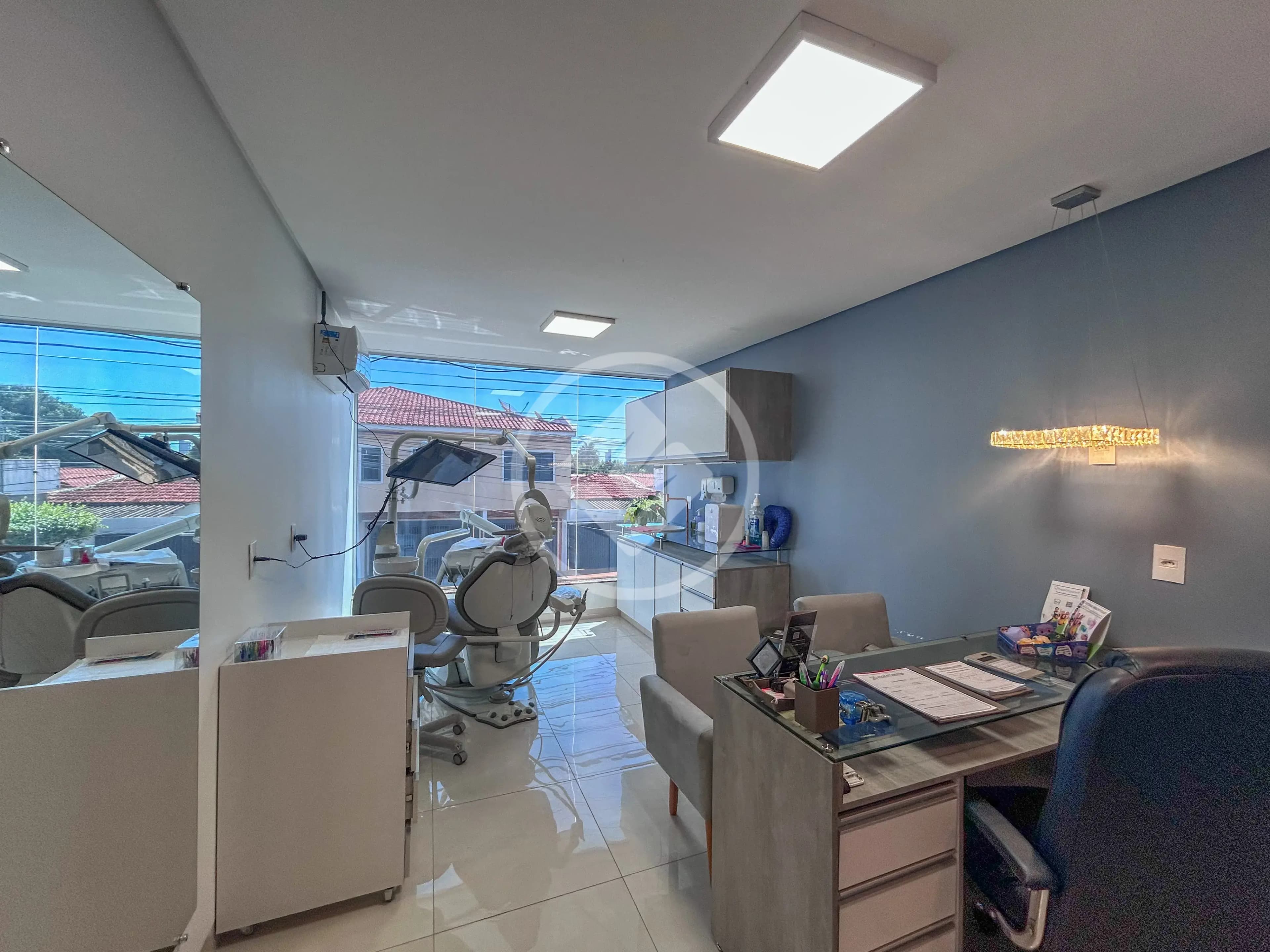 Prédio 3 quartos no Vila Santa Maria, Jataí — foto 5 de 6