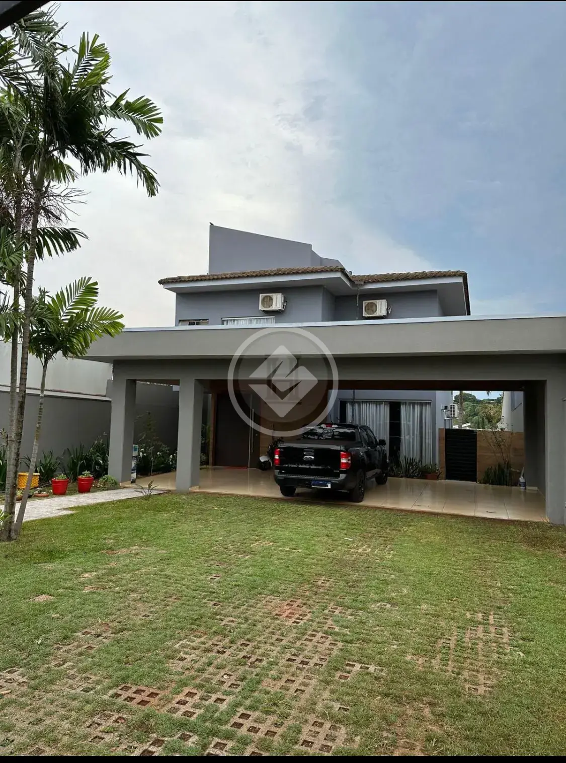 Sobrado Vila Jardim Rio Claro, Jataí - GO — foto 1
