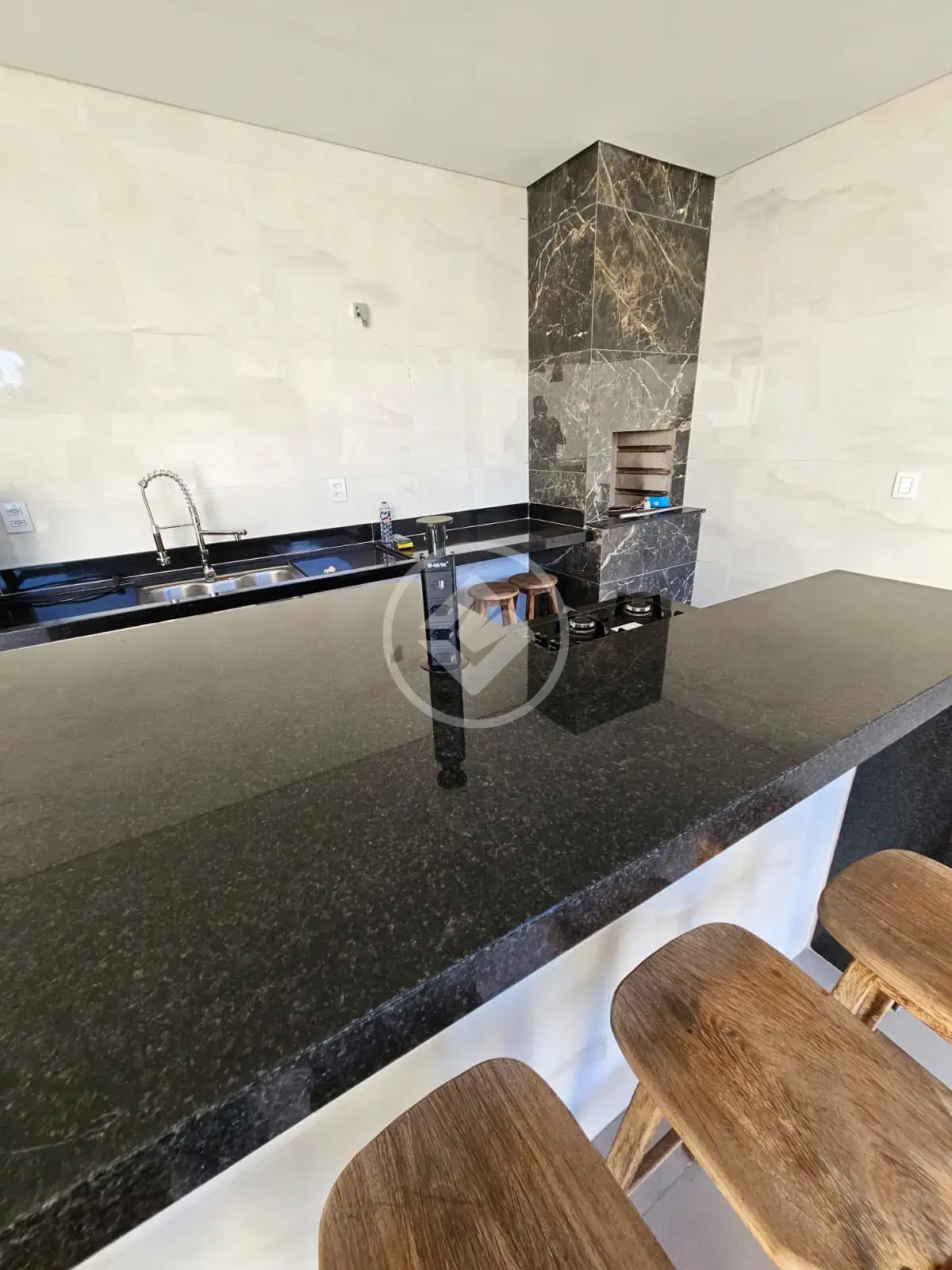 Casa Popular, Jataí - GO — foto 2