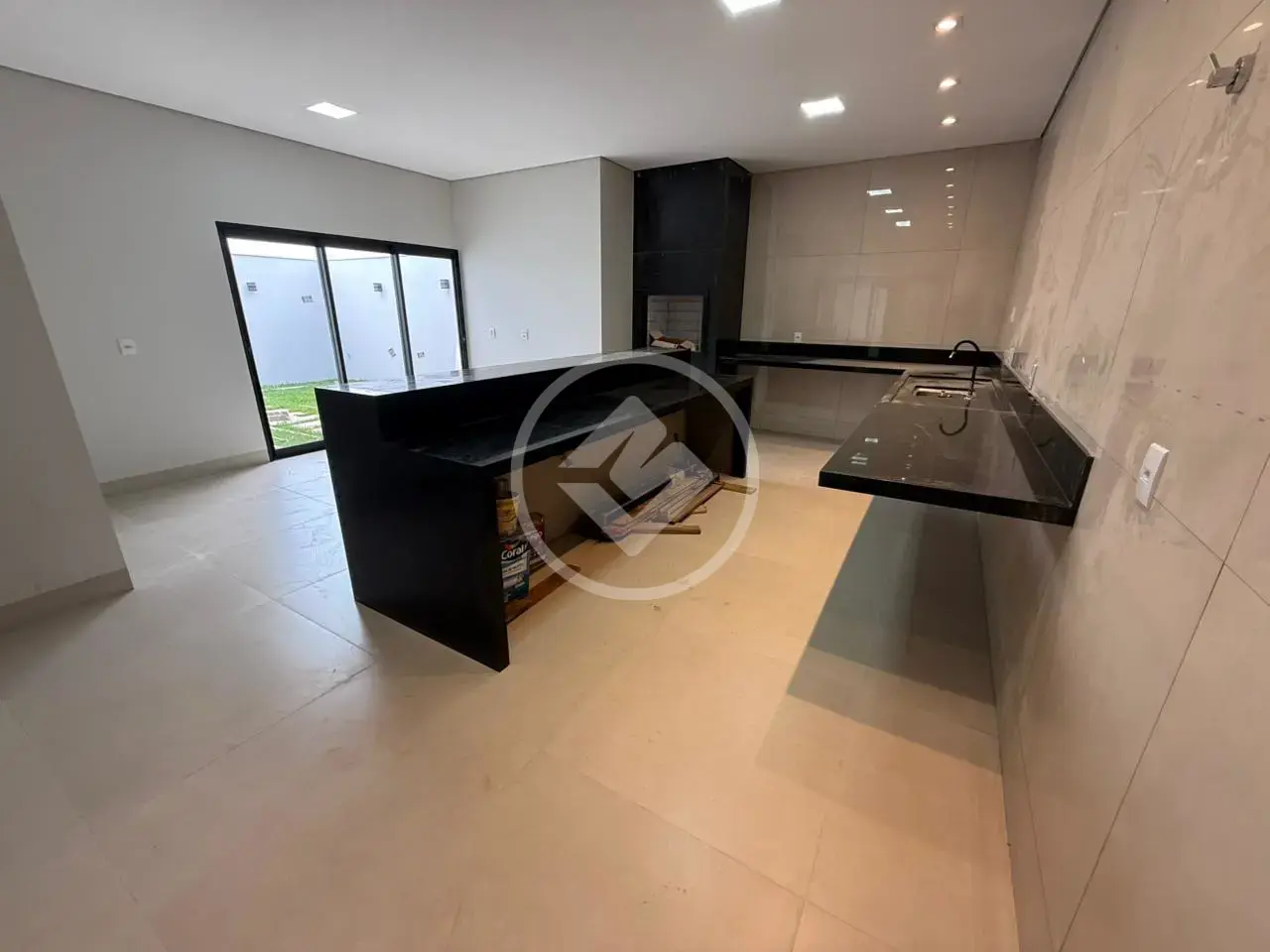 Casa 3 quartos no Residencial Flamboyant, Jataí — foto 6 de 6