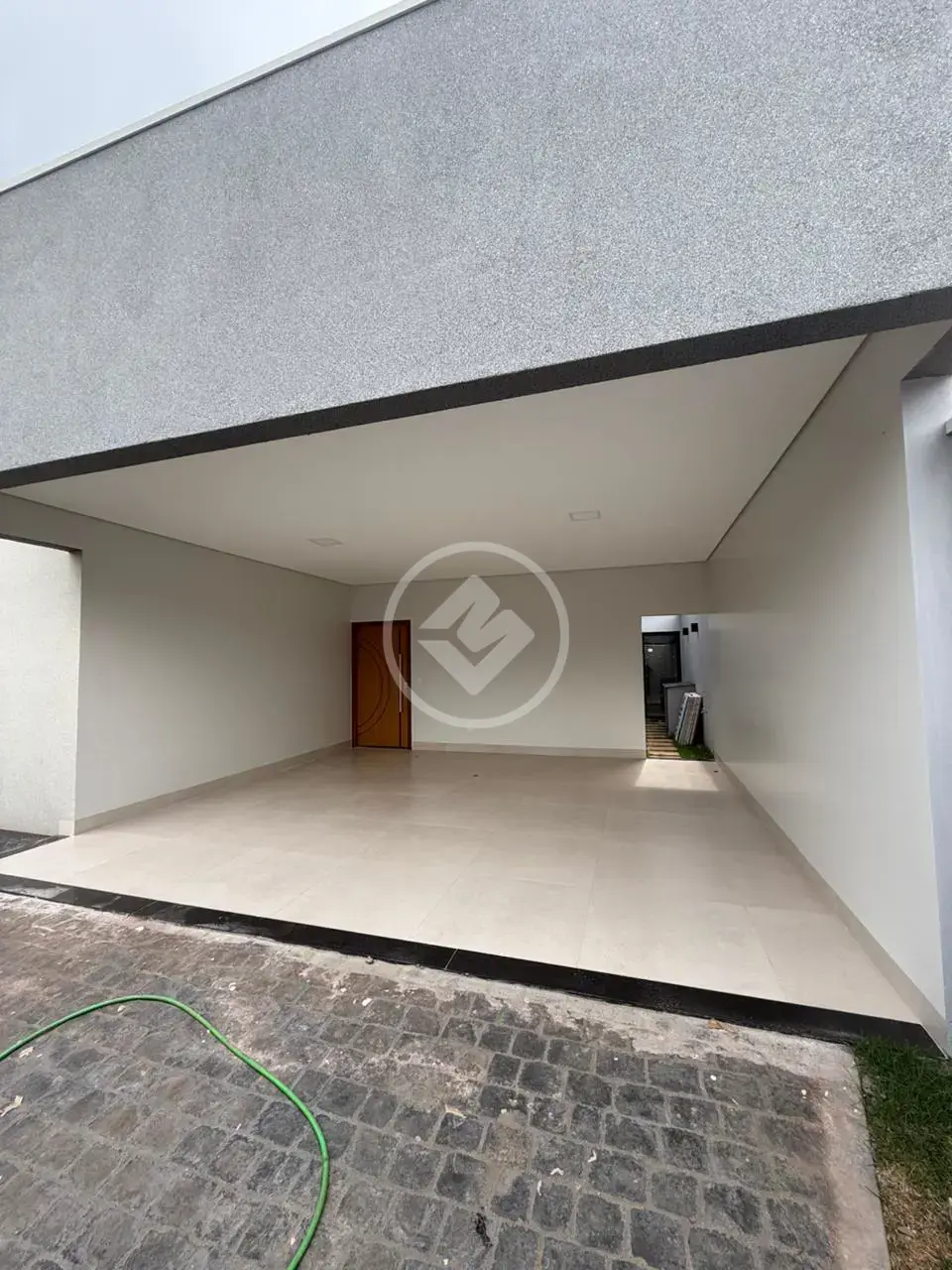 Casa Residencial Flamboyant, Jataí - GO — foto 1