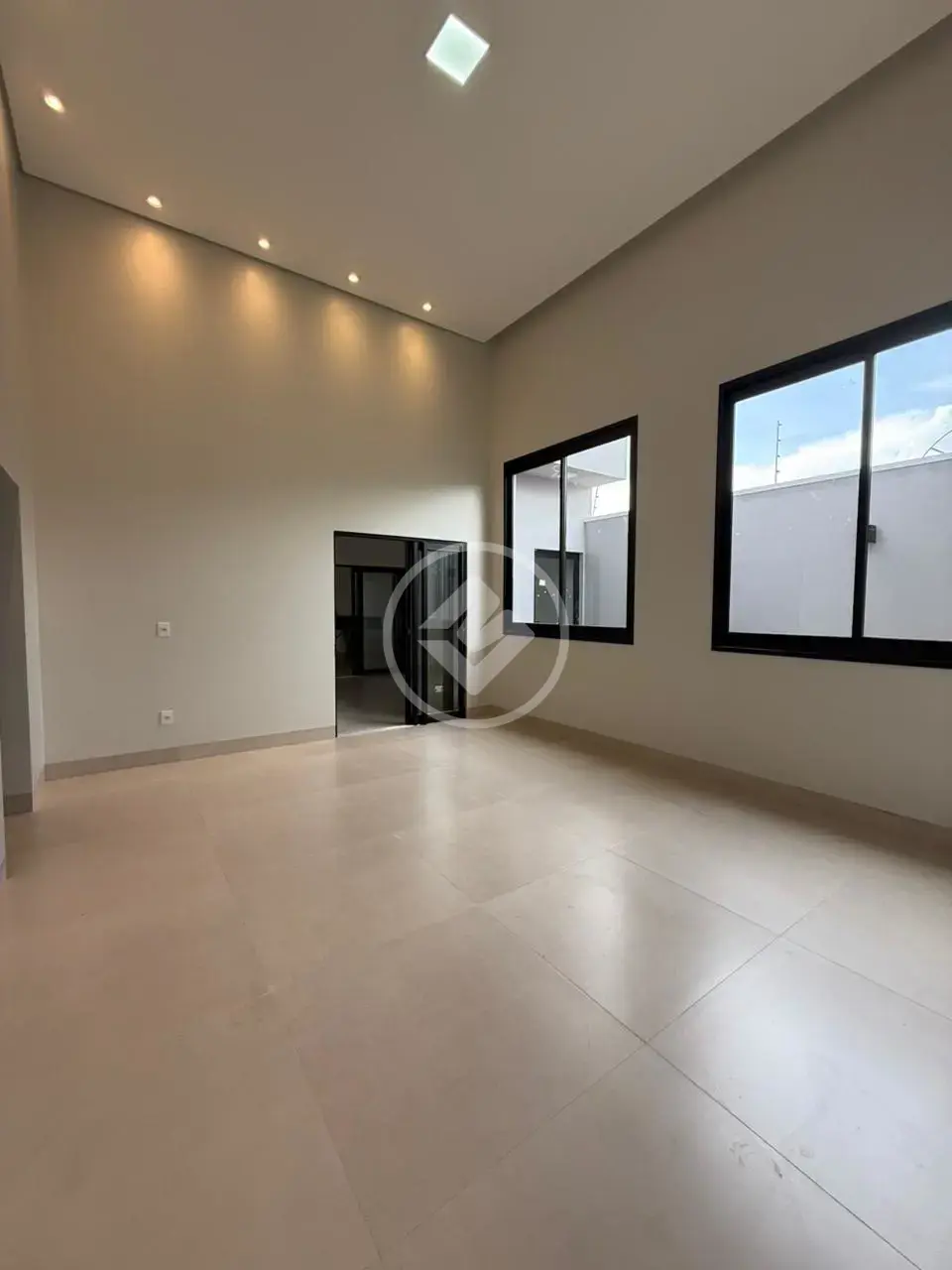 Casa 3 quartos no Residencial Flamboyant, Jataí — foto 3 de 6