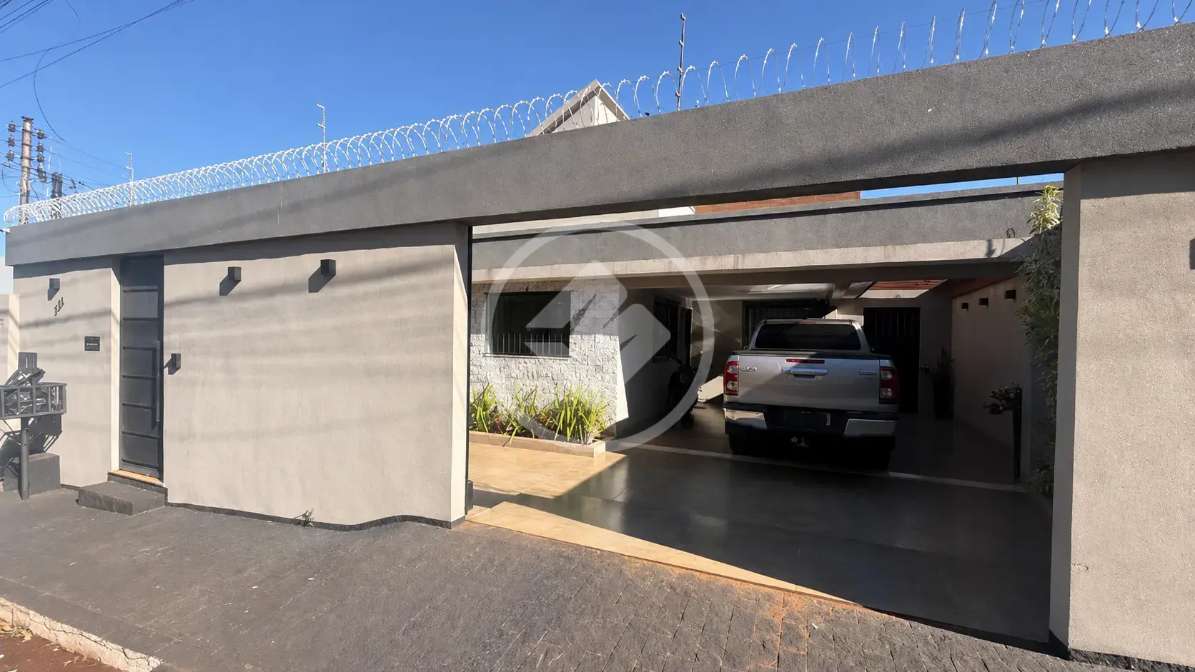 🏡 Casa de Alto Padrão para Locação – Conforto, Segurança e Espaço para Toda a Família!