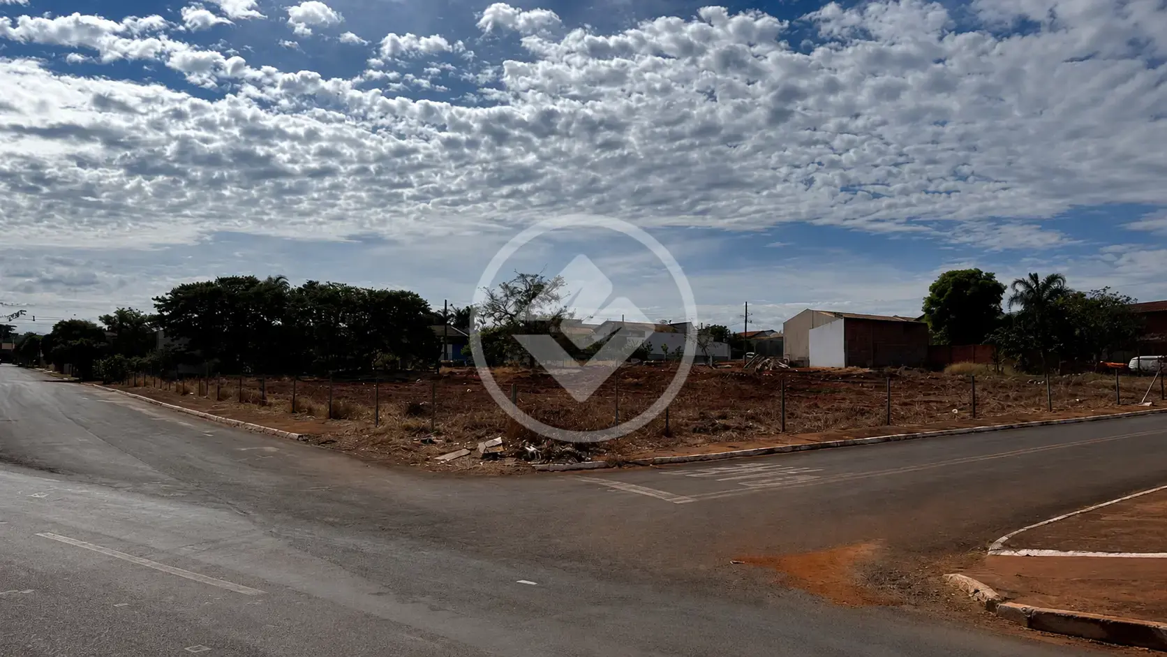 Terreno Vila Jardim Paraiso, Jataí - GO — foto 1