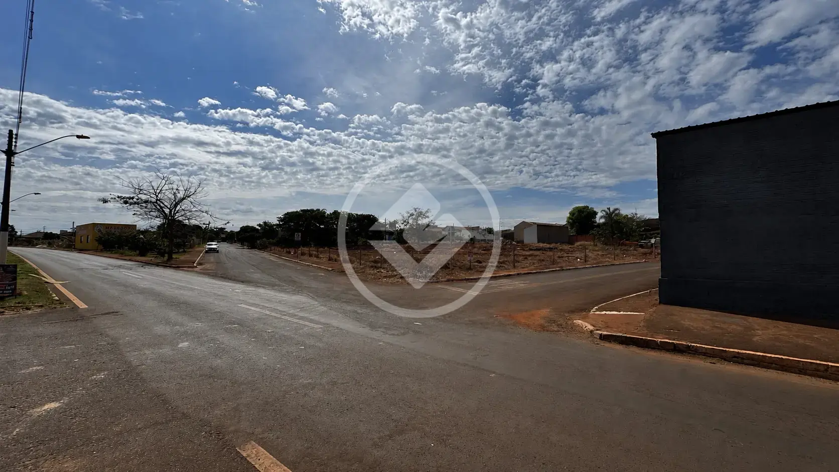 Terreno Vila Jardim Paraiso, Jataí - GO — foto 2