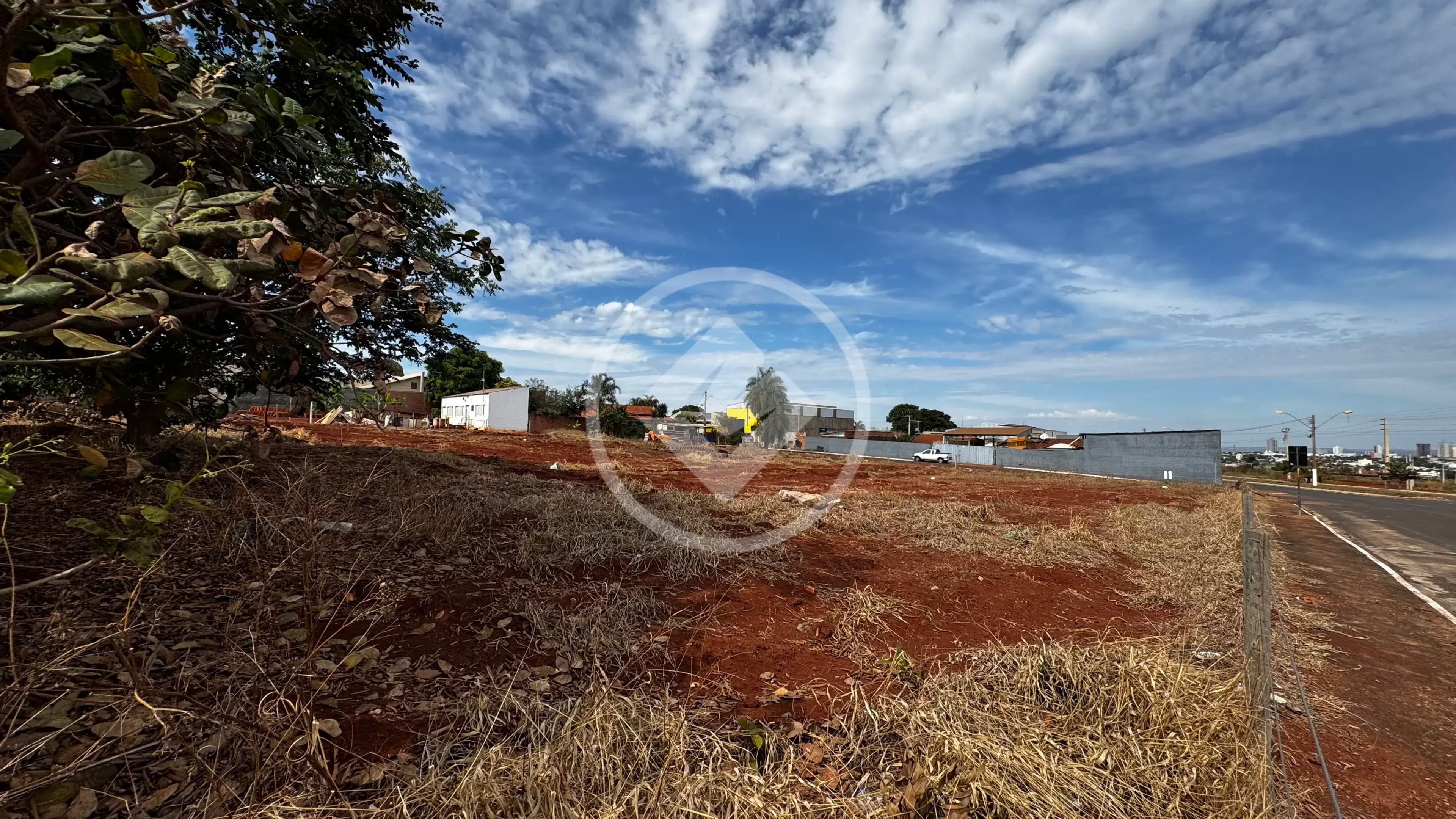 Terreno no Vila Jardim Paraiso, Jataí — foto 3 de 5