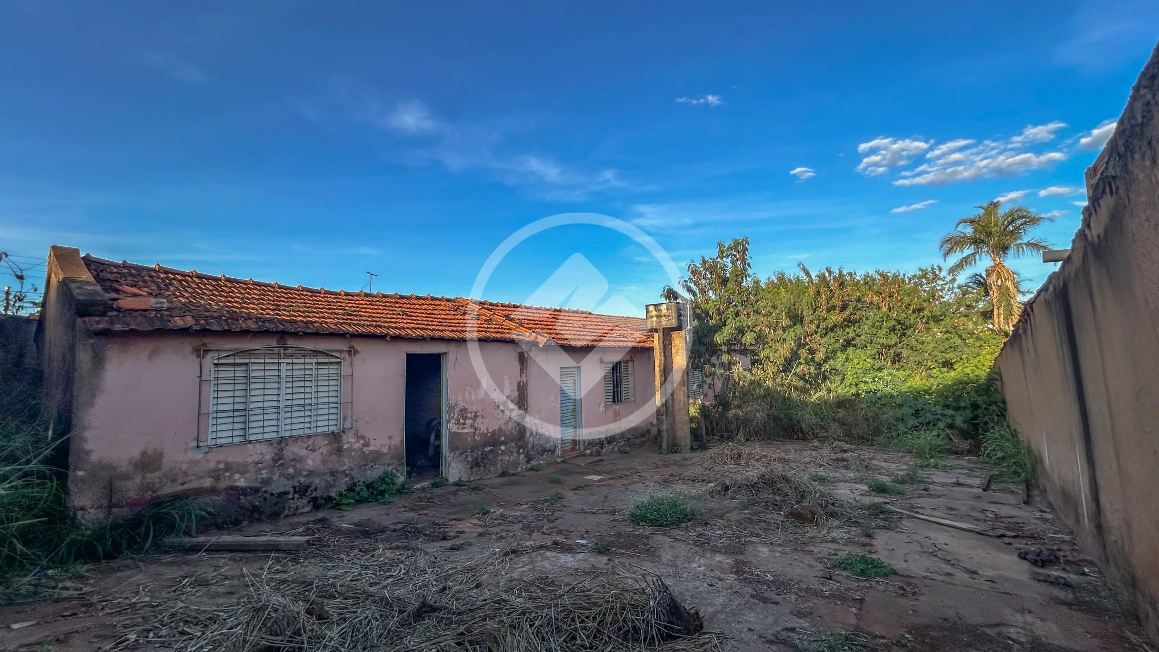 Terreno Loteamento João Rodrigues da Cunha, Jataí - GO — foto 1