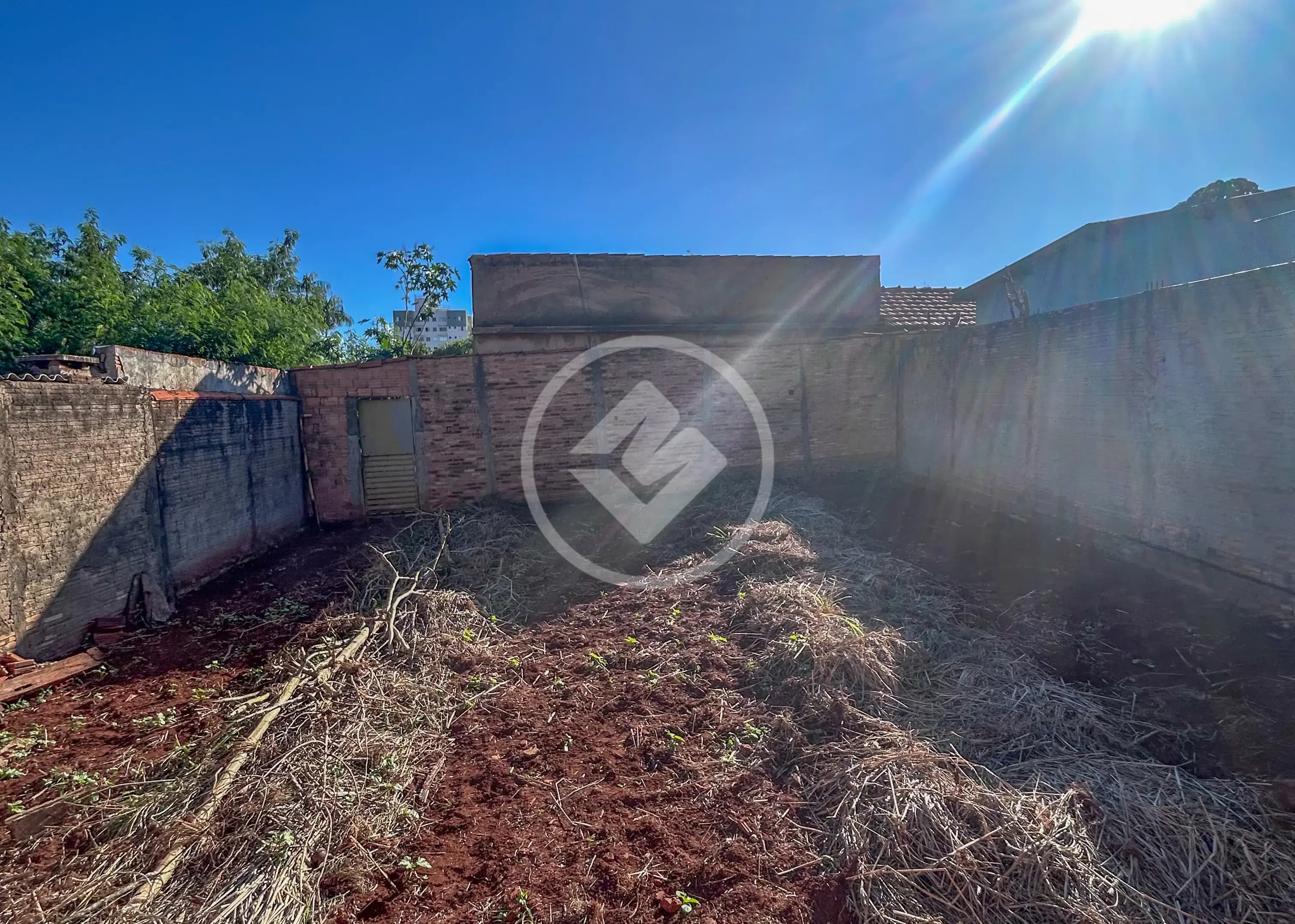 Terreno Loteamento João Rodrigues da Cunha, Jataí - GO — foto 1