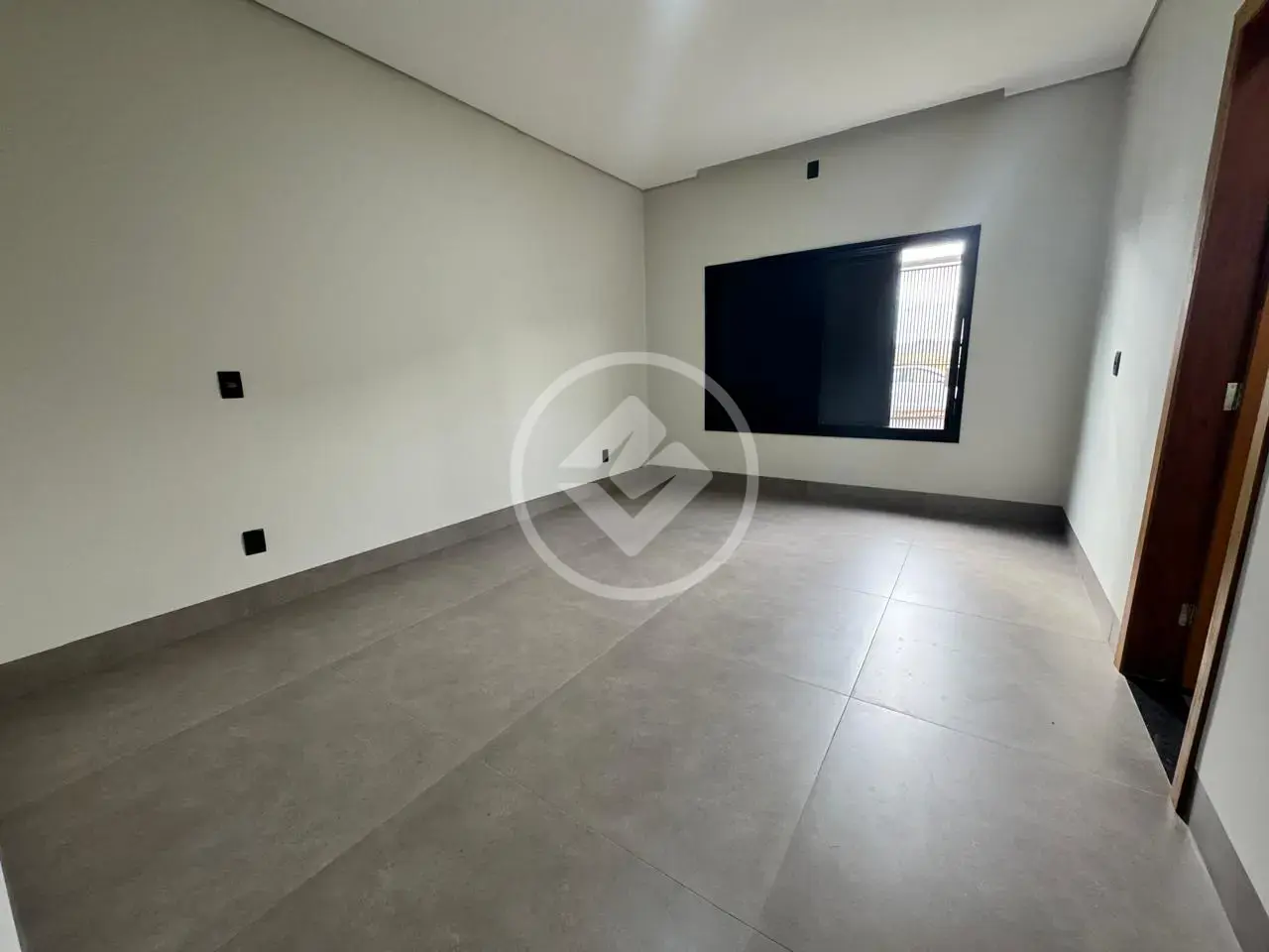 Casa 3 quartos no Residencial Flamboyant, Jataí — foto 3 de 6