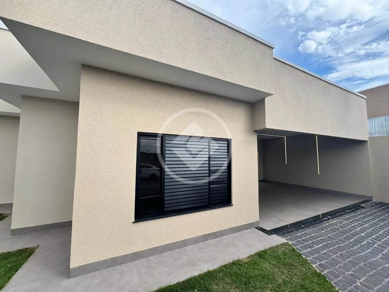 Casa Residencial Flamboyant, Jataí - GO — foto 2