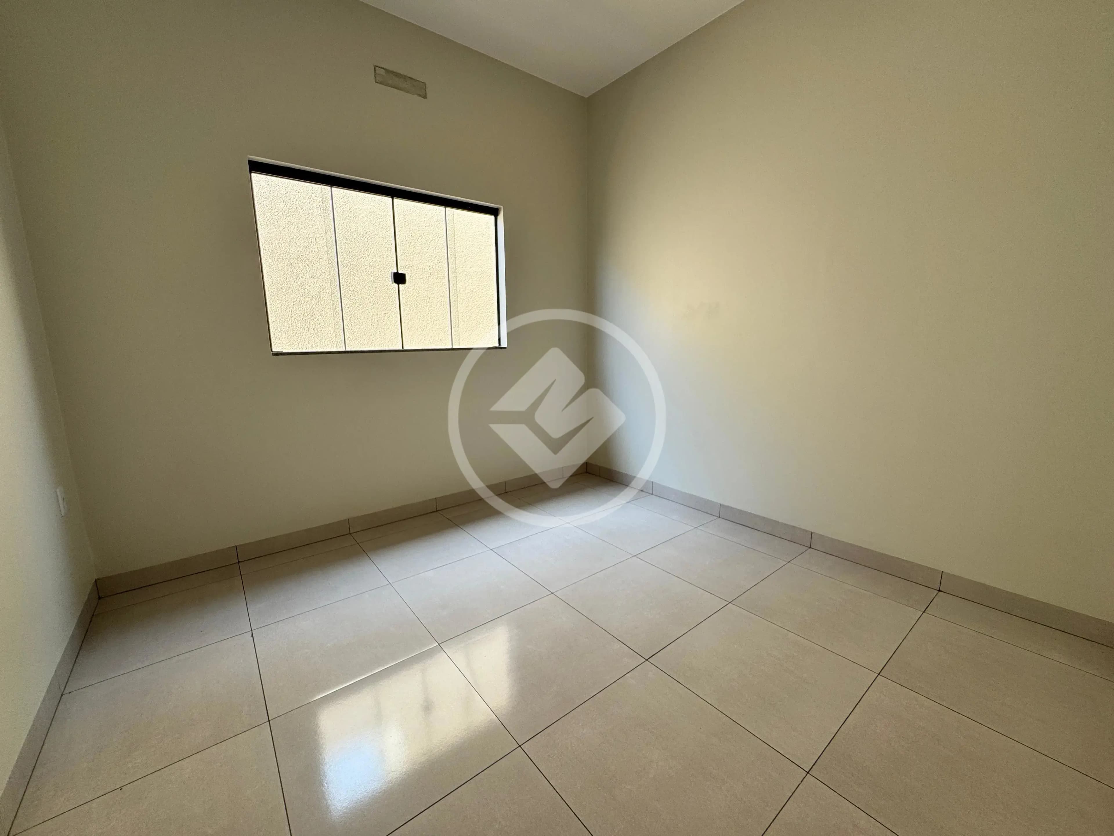Casa 2 quartos no Conjunto Residencial Nossa Senhora de Fátima, Jataí — foto 3 de 6