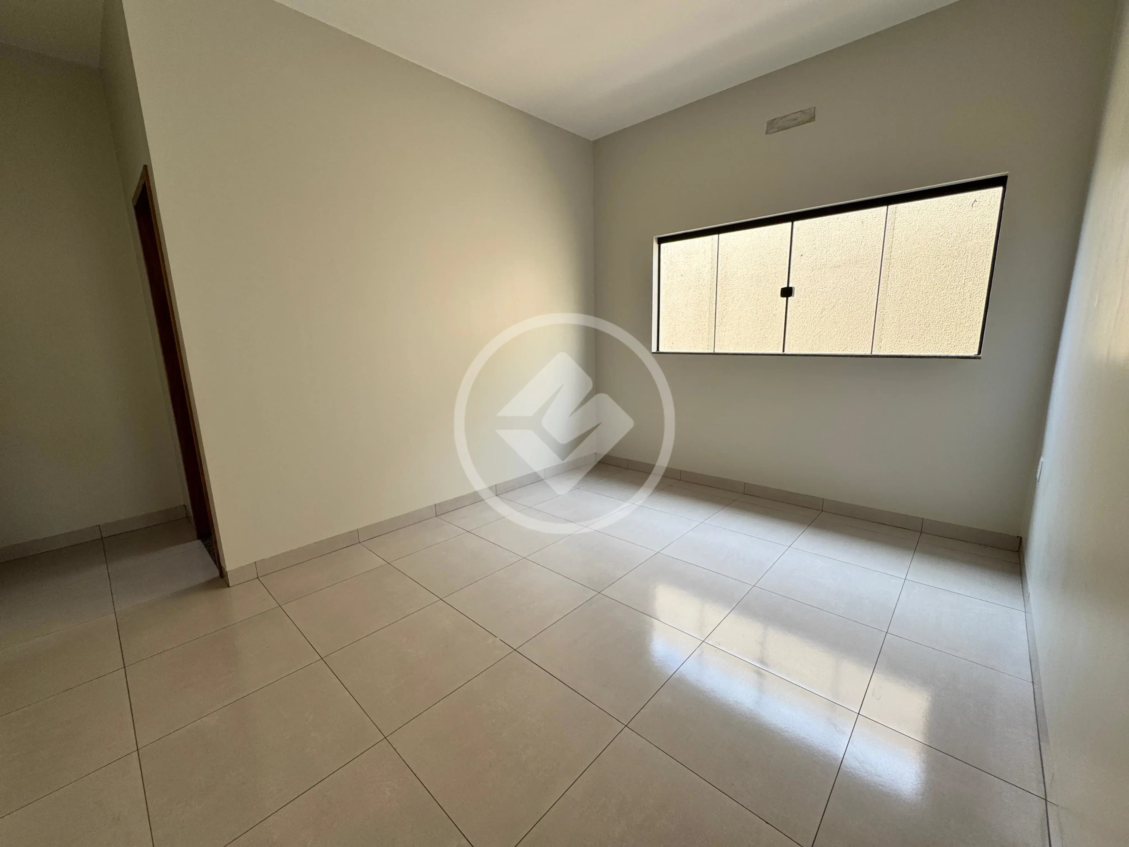 Casa 2 quartos no Conjunto Residencial Nossa Senhora de Fátima, Jataí — foto 4 de 6