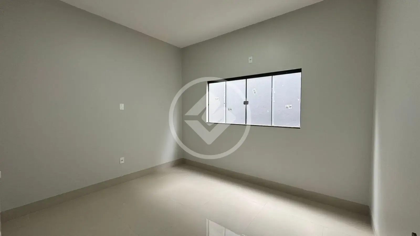 Casa 3 quartos no Residencial Portal do Sol - 1ª Etapa, Jataí — foto 6 de 6