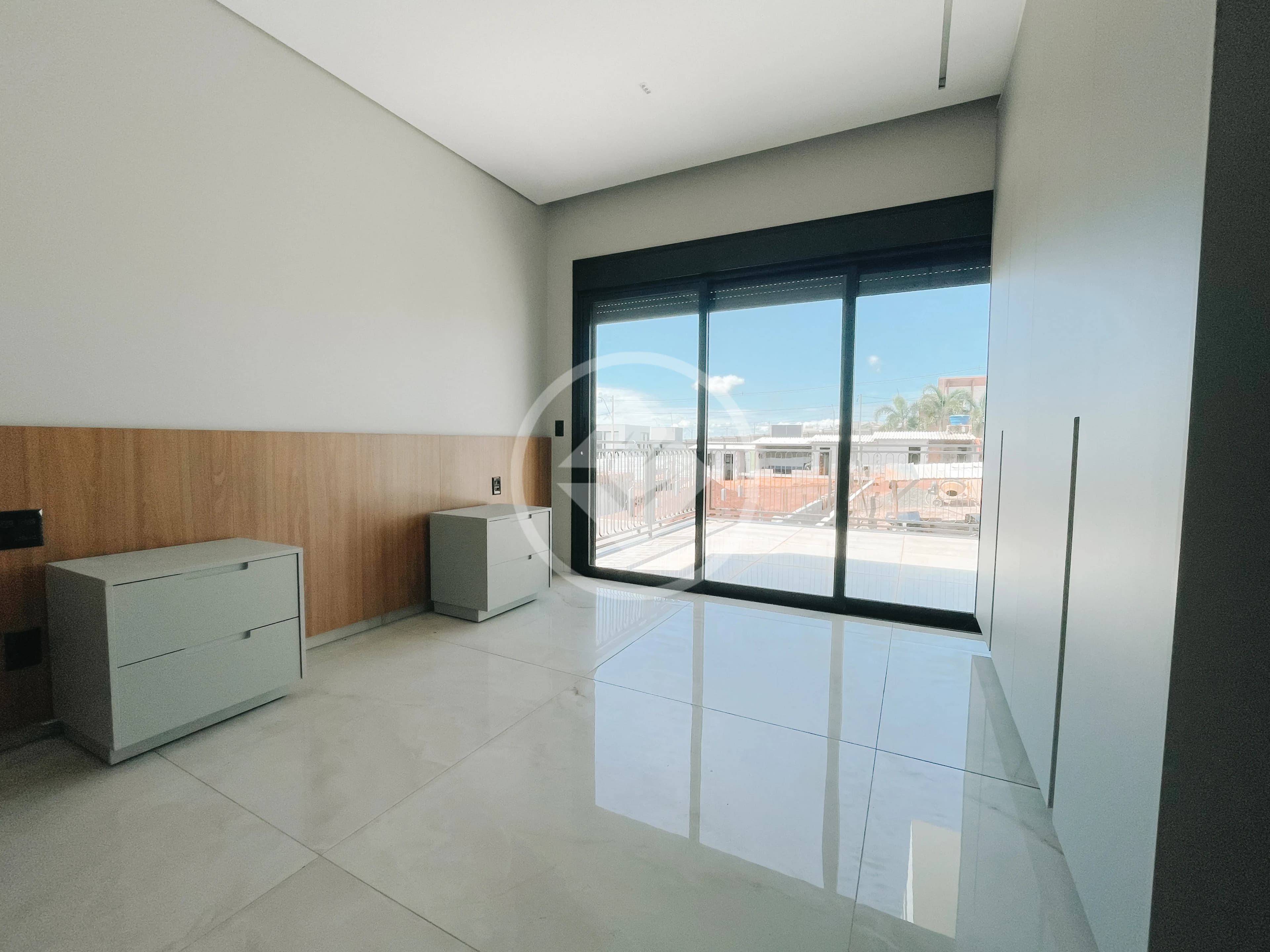Sobrado Em Condomínio 4 quartos no Residencial Terras de Toscana, Jataí — foto 6 de 6