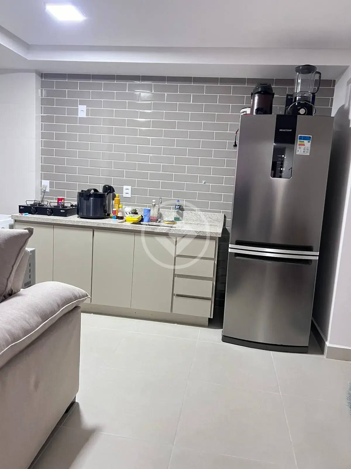 Apartamento 3 quartos no Epaminondas II, Jataí — foto 4 de 6