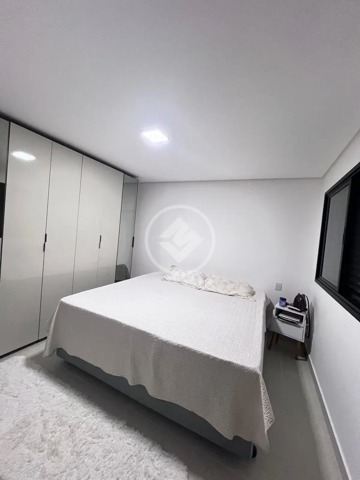 Apartamento 3 quartos no Epaminondas II, Jataí — foto 5 de 6
