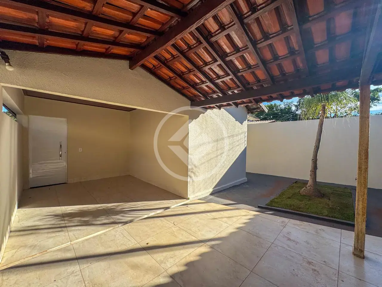 🔑 Pronta para Morar:Excelente Localização