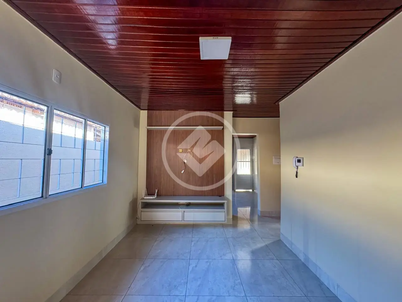 Casa 2 quartos no Vila Jardim Rio Claro, Jataí — foto 4 de 6