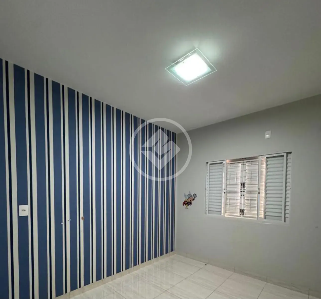Casa 4 quartos no Setor Aeroporto, Jataí — foto 3 de 6