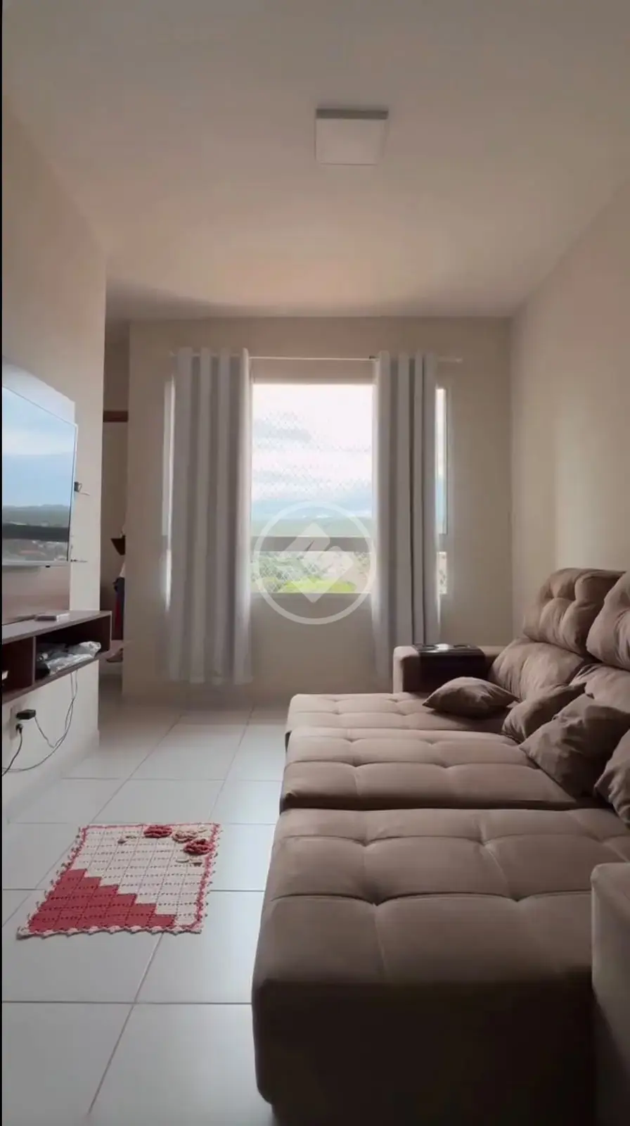 Apartamento 2 quartos no Vila Progresso, Jataí — foto 3 de 6