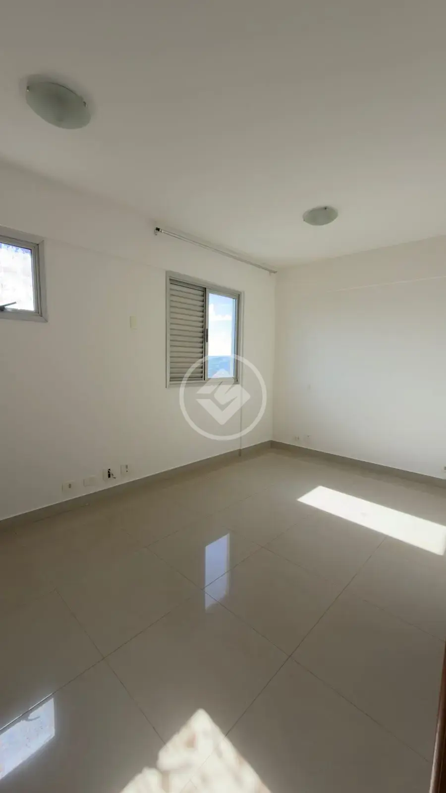 Apartamento 3 quartos no Samuel Grahan, Jataí — foto 4 de 6