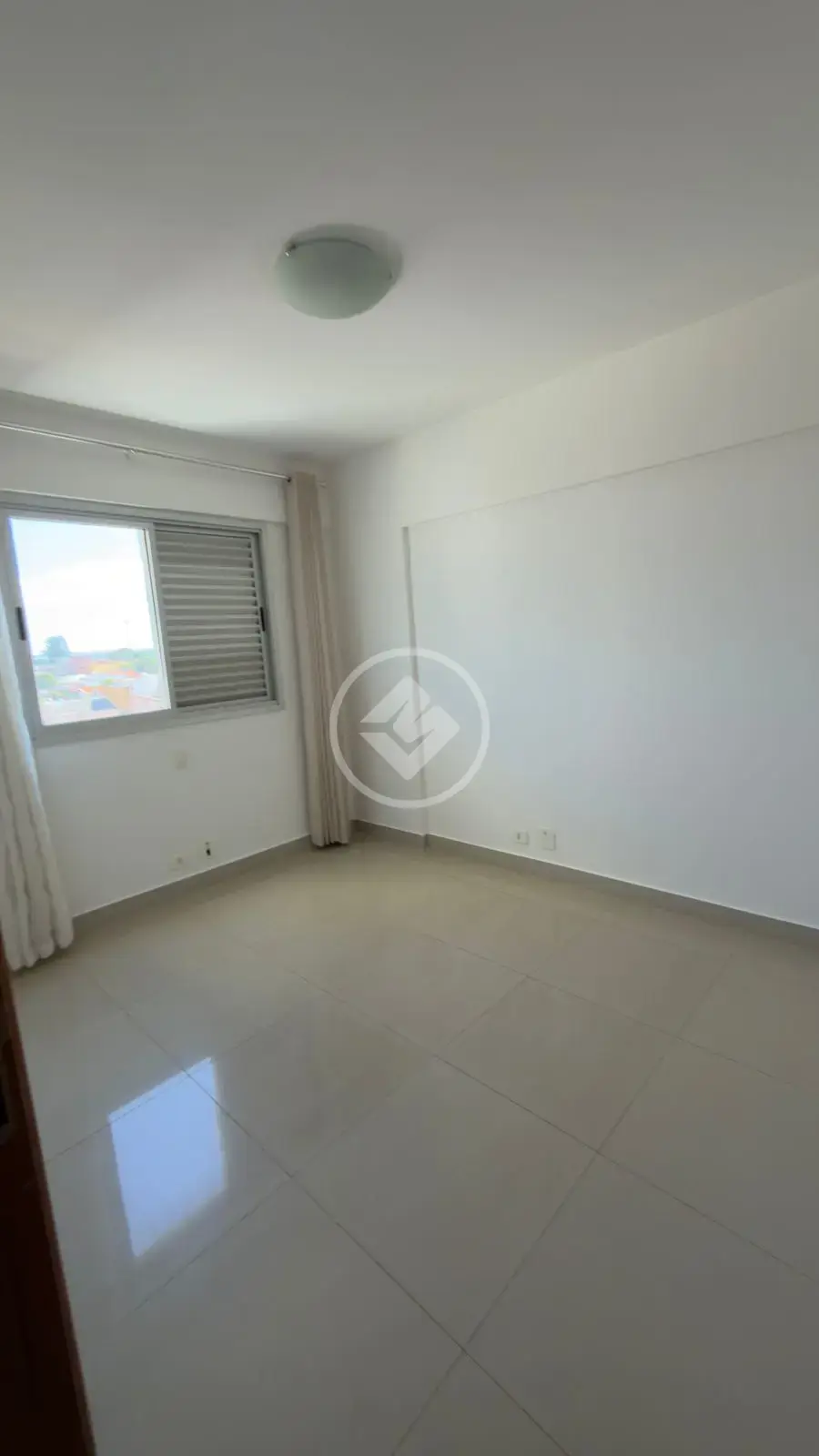 Apartamento 3 quartos no Samuel Grahan, Jataí — foto 3 de 6