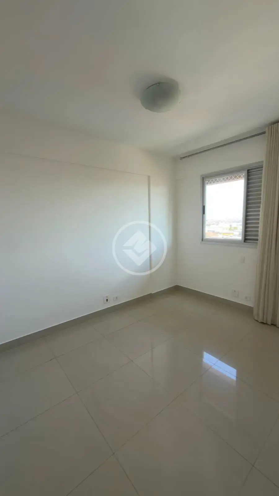 Apartamento 3 quartos no Samuel Grahan, Jataí — foto 6 de 6