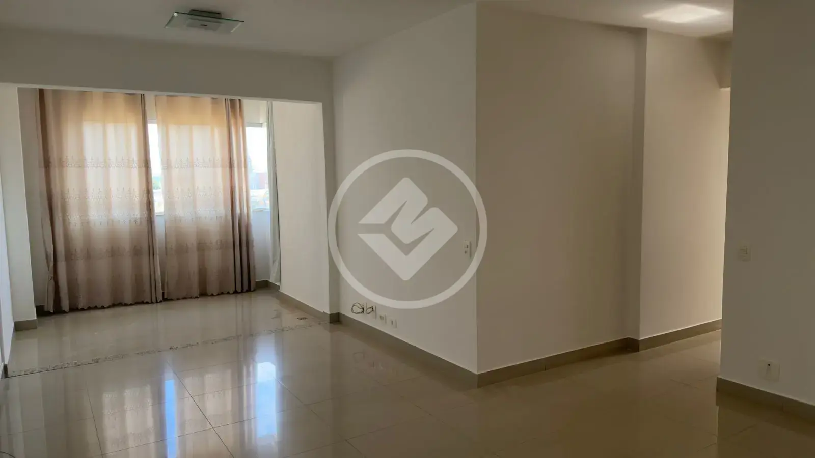 🏡 APARTAMENTO PARA LOCAÇÃO NO RESIDENCIAL MAR DO CARIBE