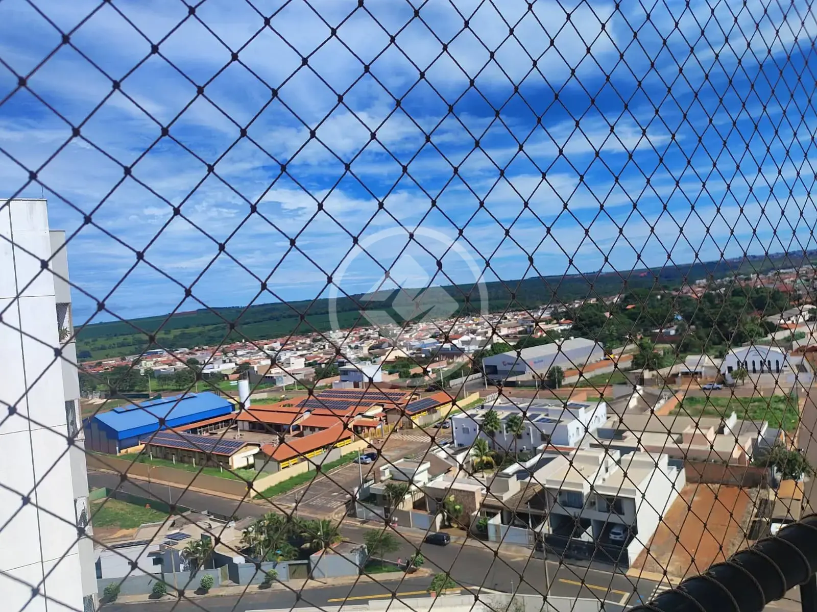 Apartamento Setor Hermosa, Jataí - GO — foto 1