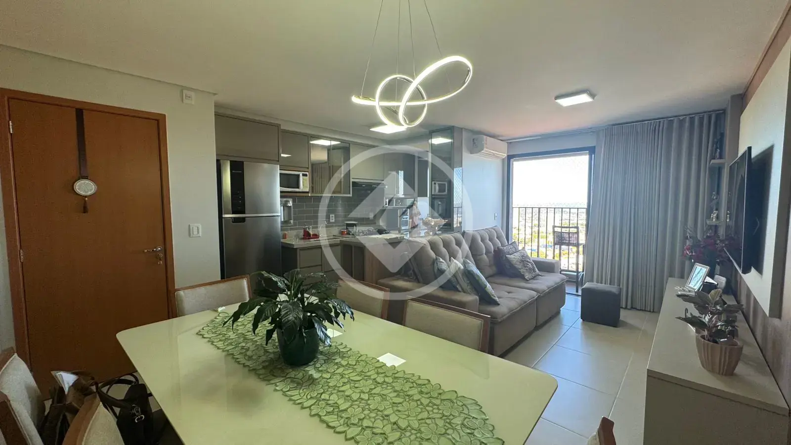 Apartamento 3 quartos no Setor Epaminondas I, Jataí — foto 6 de 6