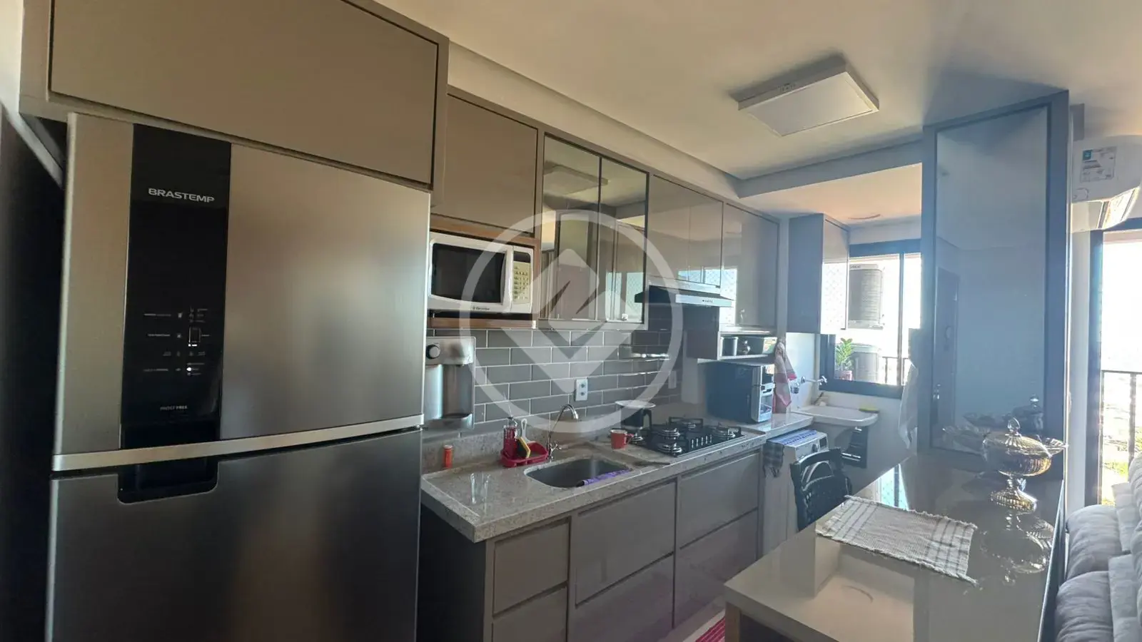 Apartamento 3 quartos no Setor Epaminondas I, Jataí — foto 5 de 6