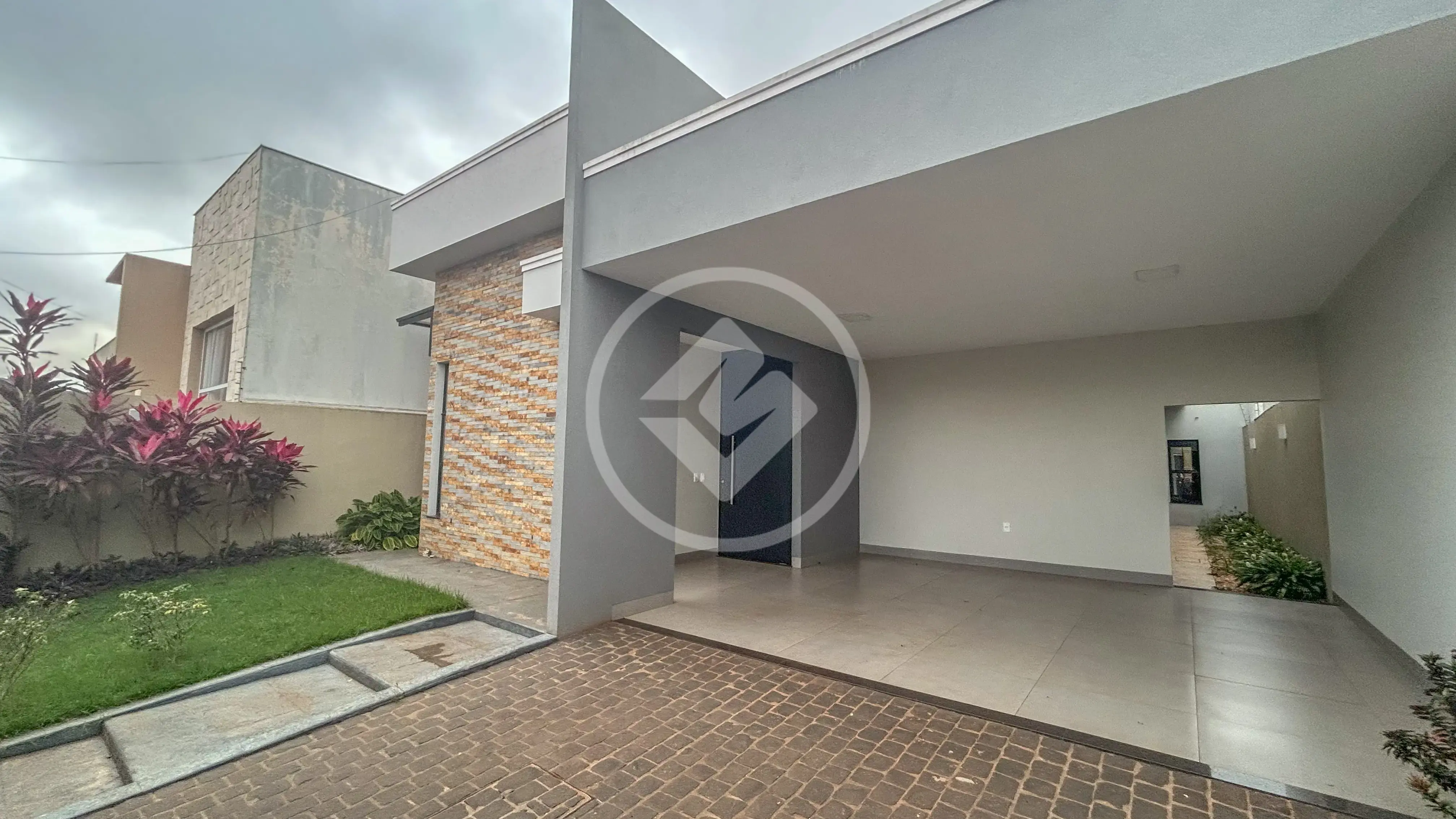 Casa Residencial Morada do Sol, Jataí - GO — foto 1
