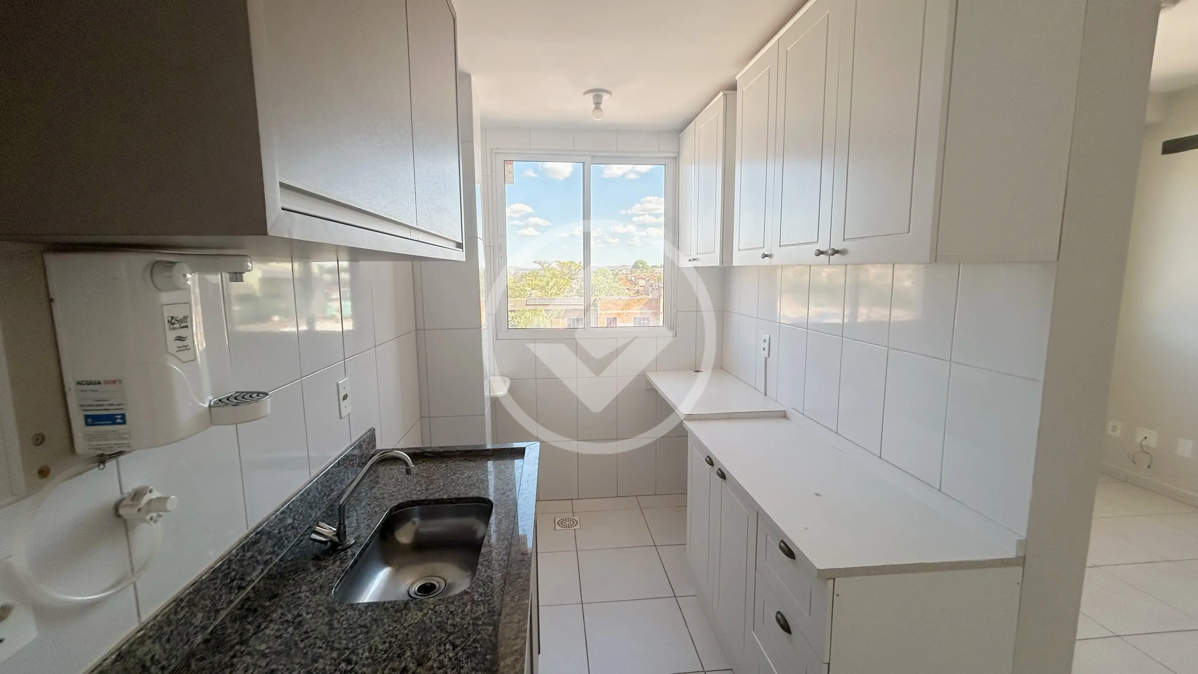 Apartamento 2 quartos no Vila Progresso, Jataí — foto 3 de 6