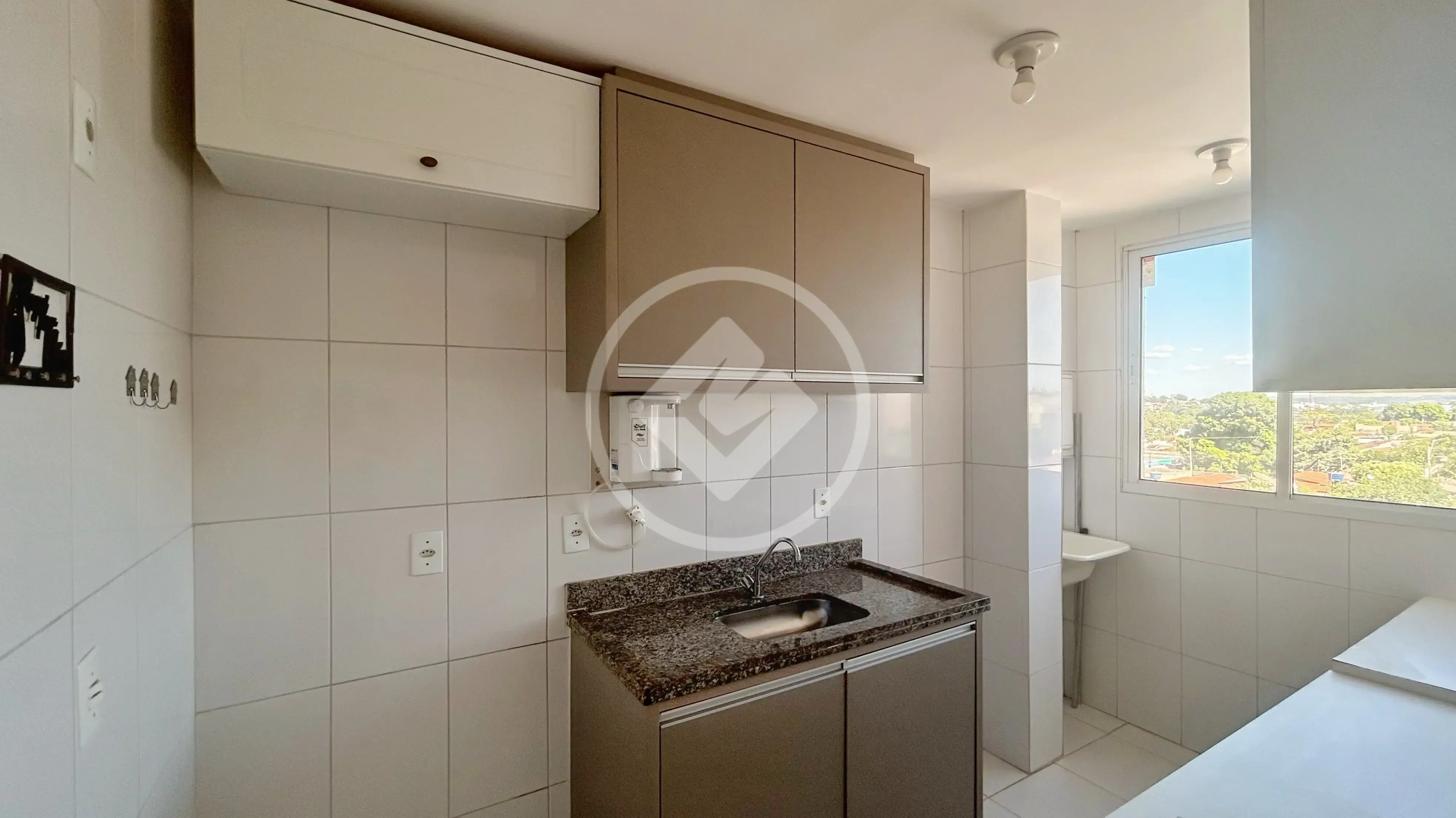 Apartamento Vila Progresso, Jataí - GO — foto 2