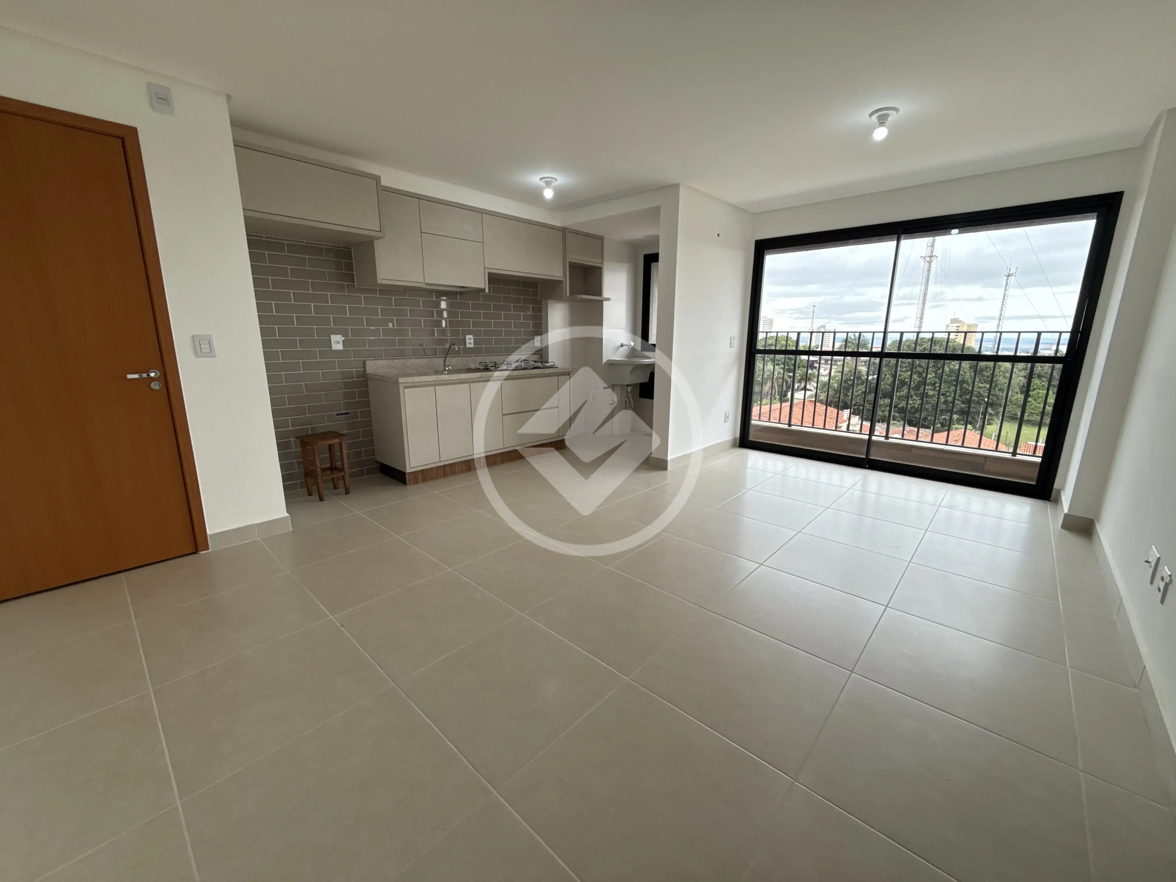 Apartamento Setor Epaminondas I, Jataí - GO — foto 2