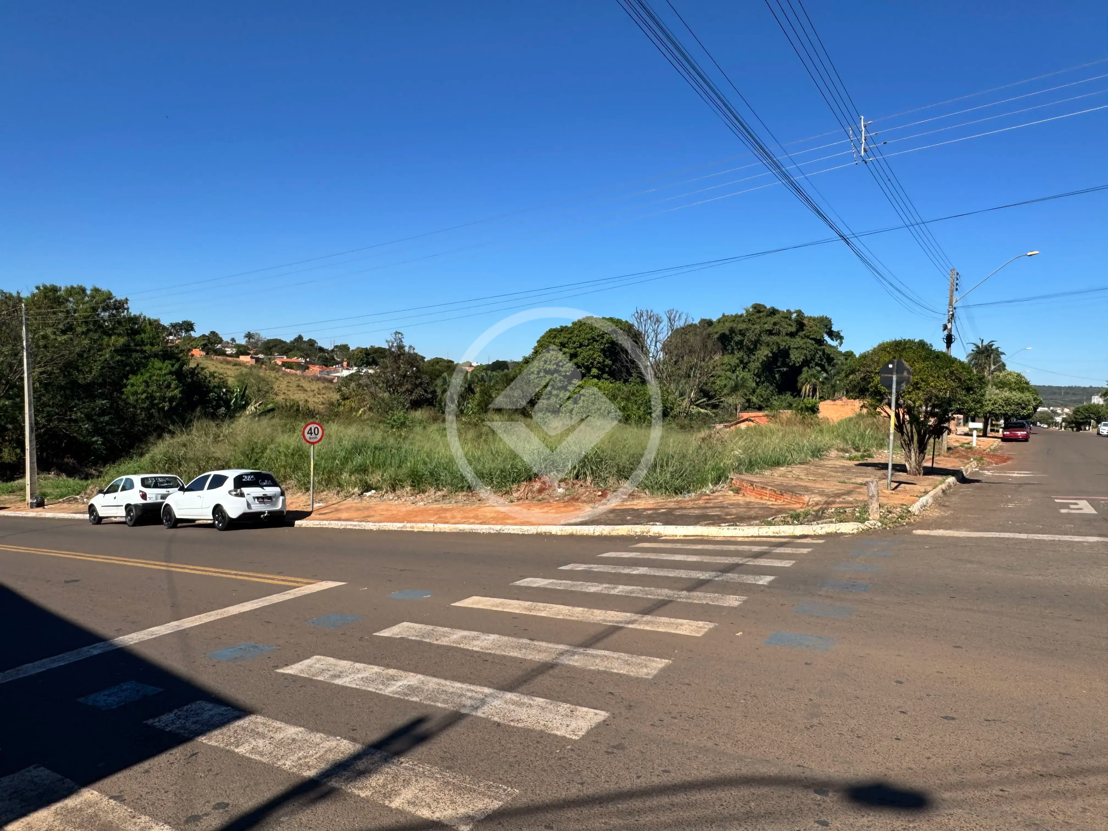 Terreno STO ANTONIO, Jataí - GO — foto 1
