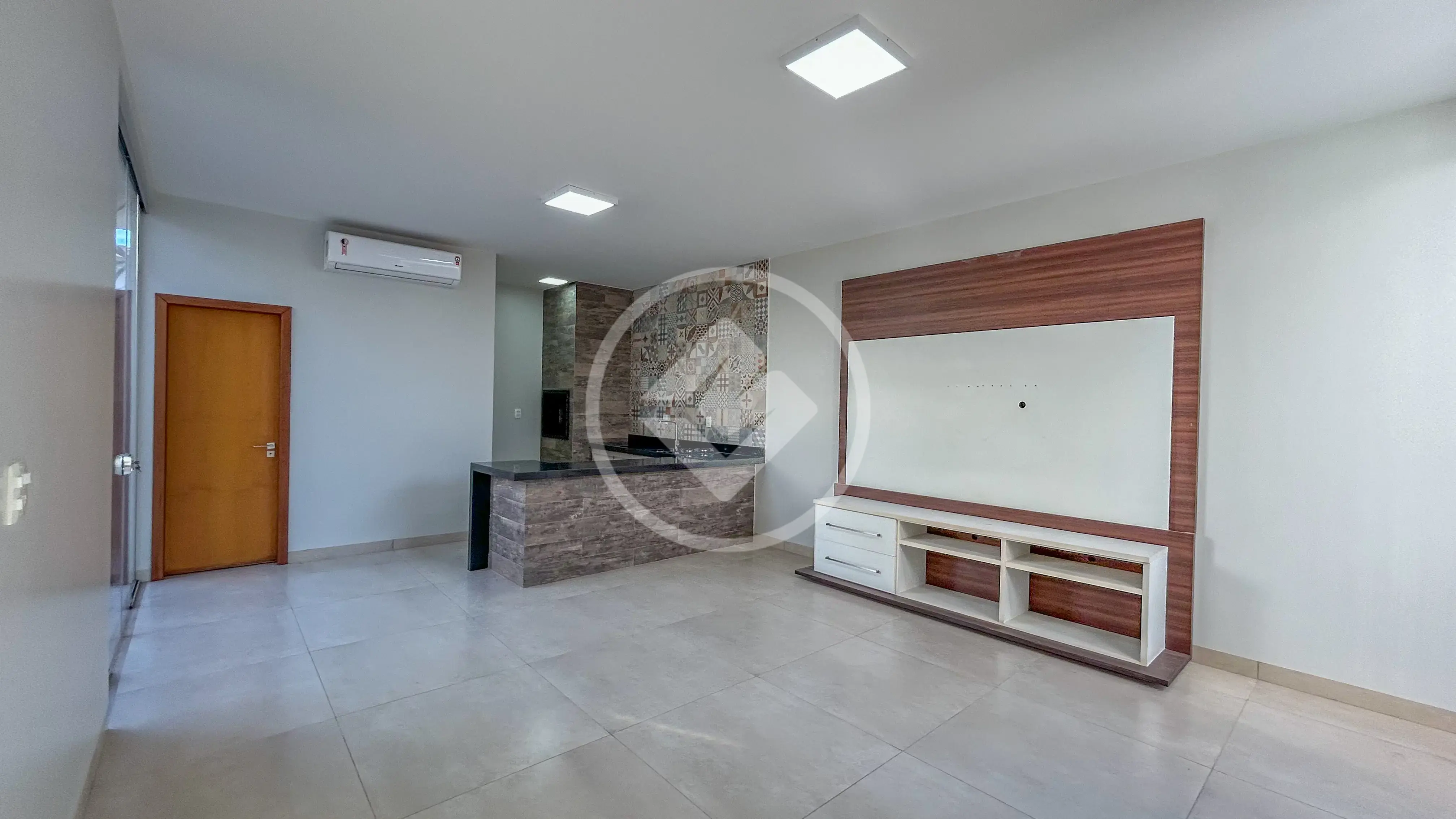 Casa Residencial das Brisas, Jataí - GO — foto 2