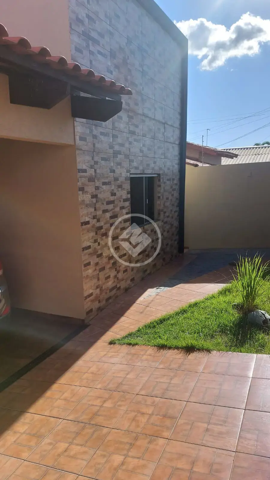 Casa Conjunto Residencial Mauro Antônio Bento, Jataí - GO — foto 2