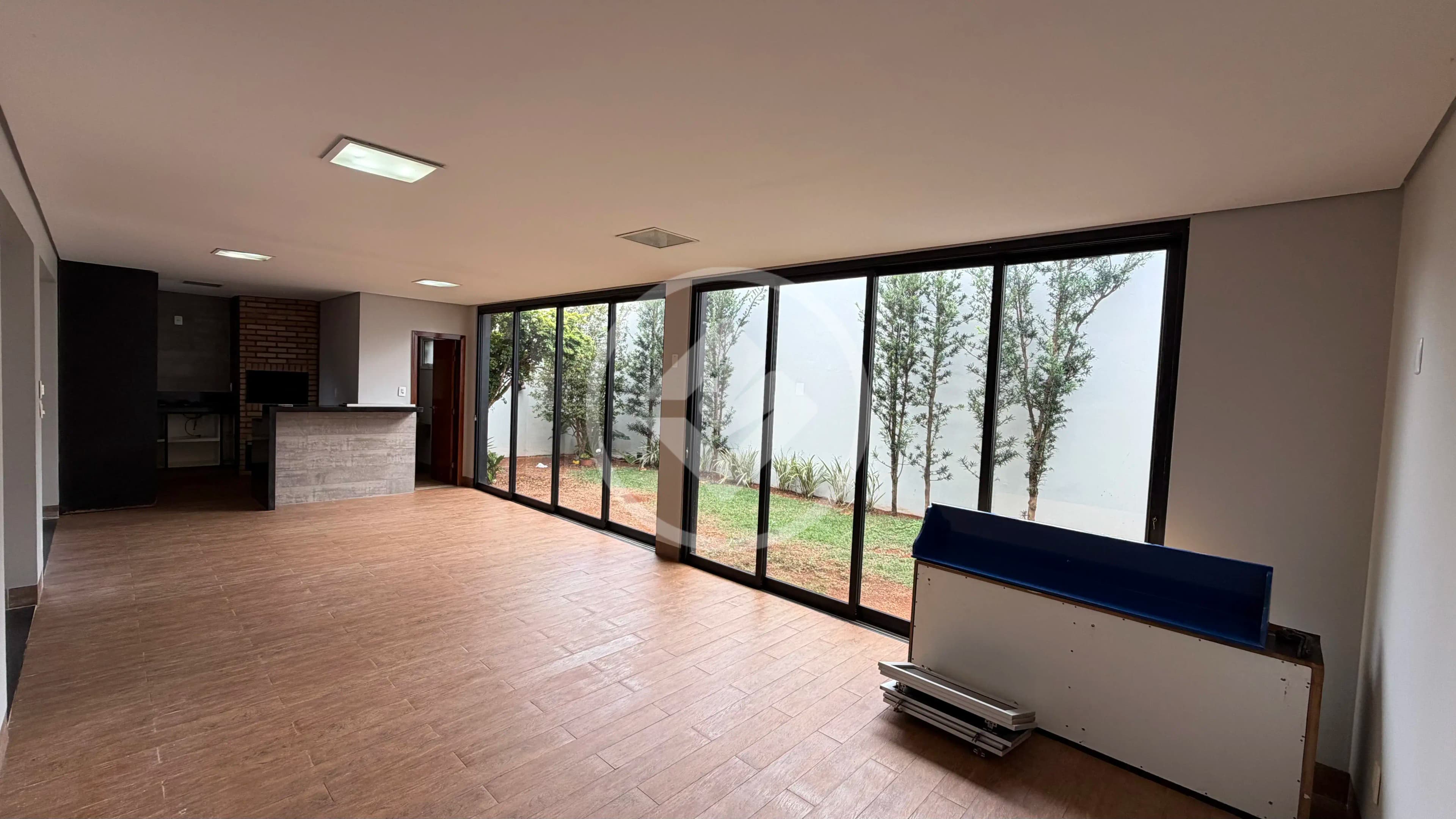 Sobrado Residencial das Brisas, Jataí - GO — foto 1