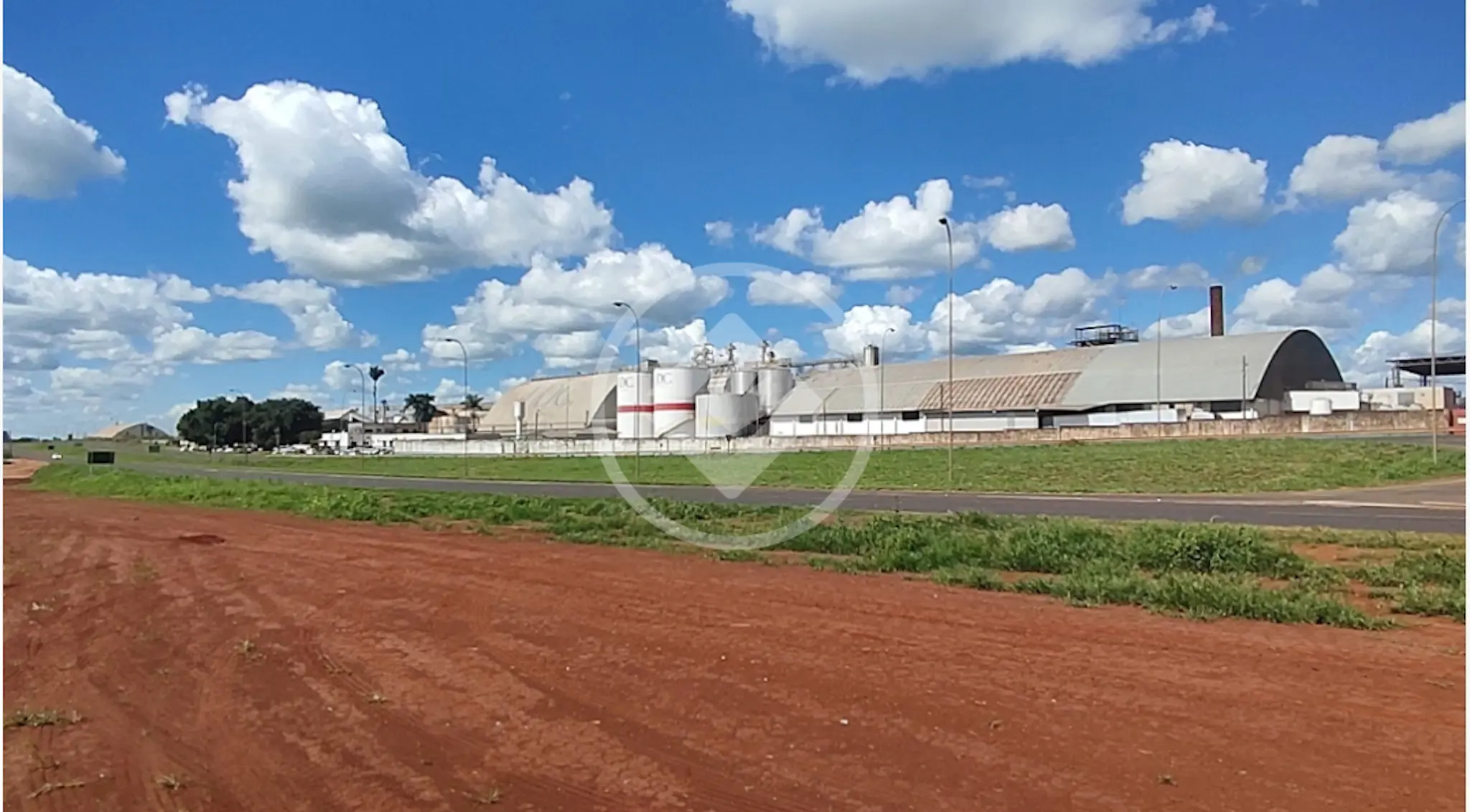 Terreno Comercial Área Rural de Jataí, Jataí - GO — foto 1