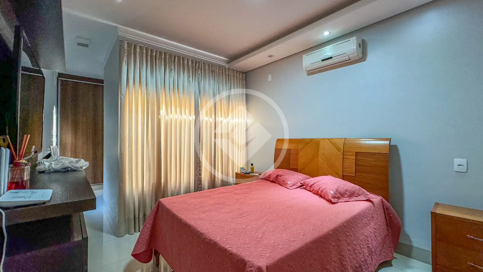Casa 3 quartos no Residencial das Brisas, Jataí — foto 6 de 6