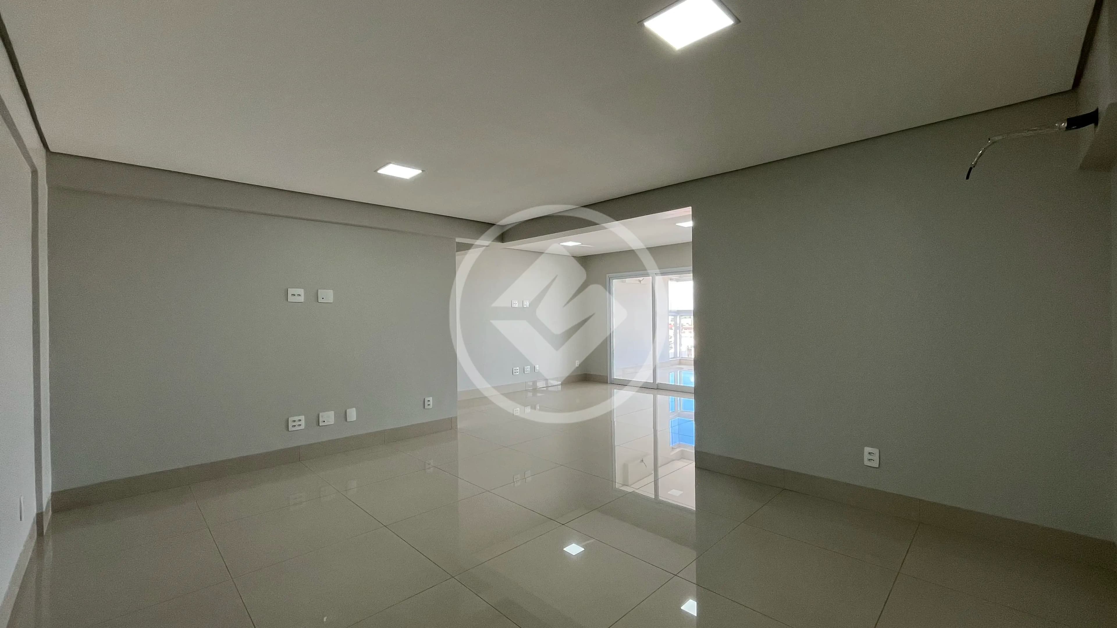 Apartamento 3 quartos no Setor Hermosa, Jataí — foto 6 de 6