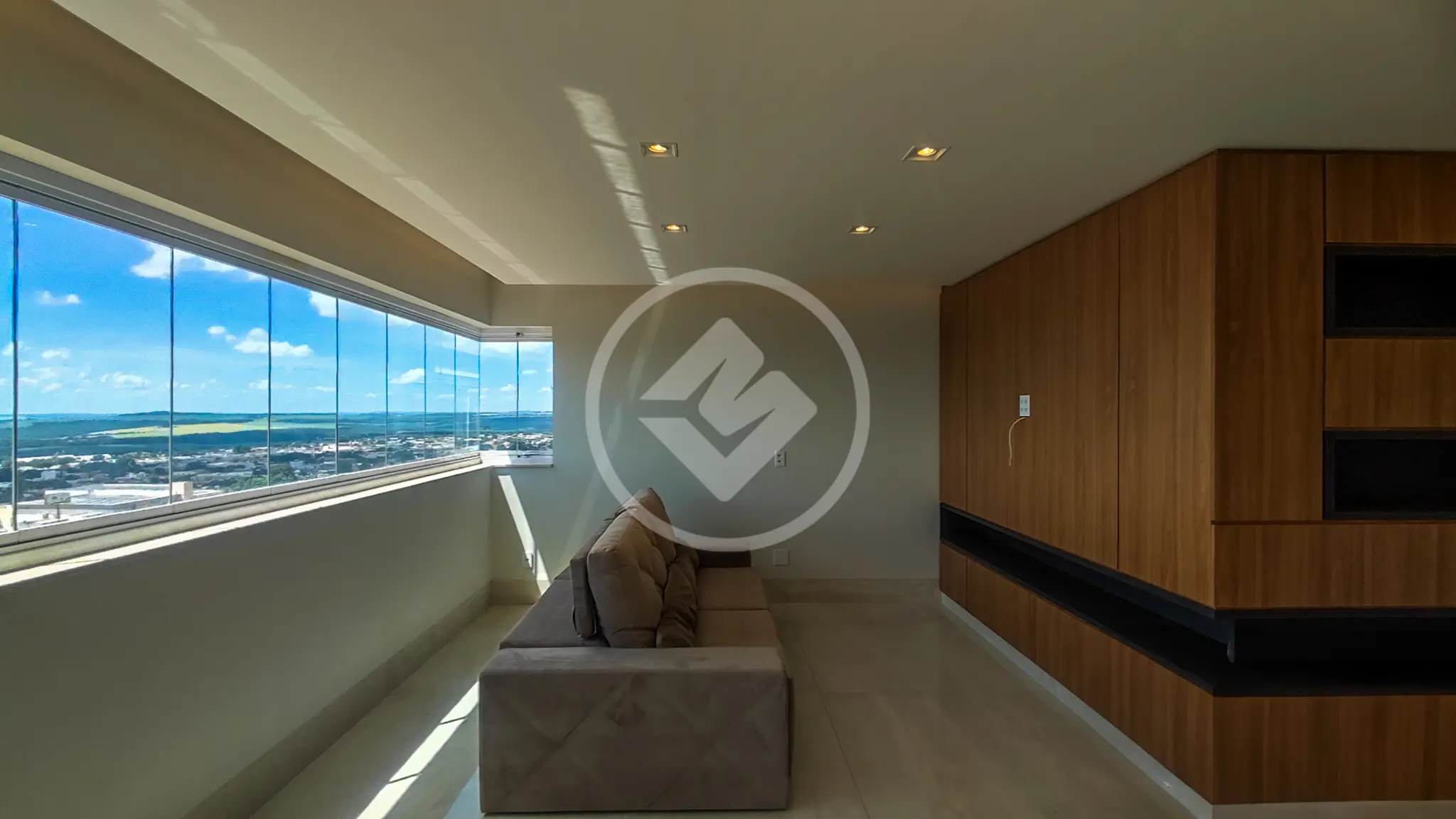 Apartamento 3 quartos no Vila Fátima, Jataí — foto 5 de 6