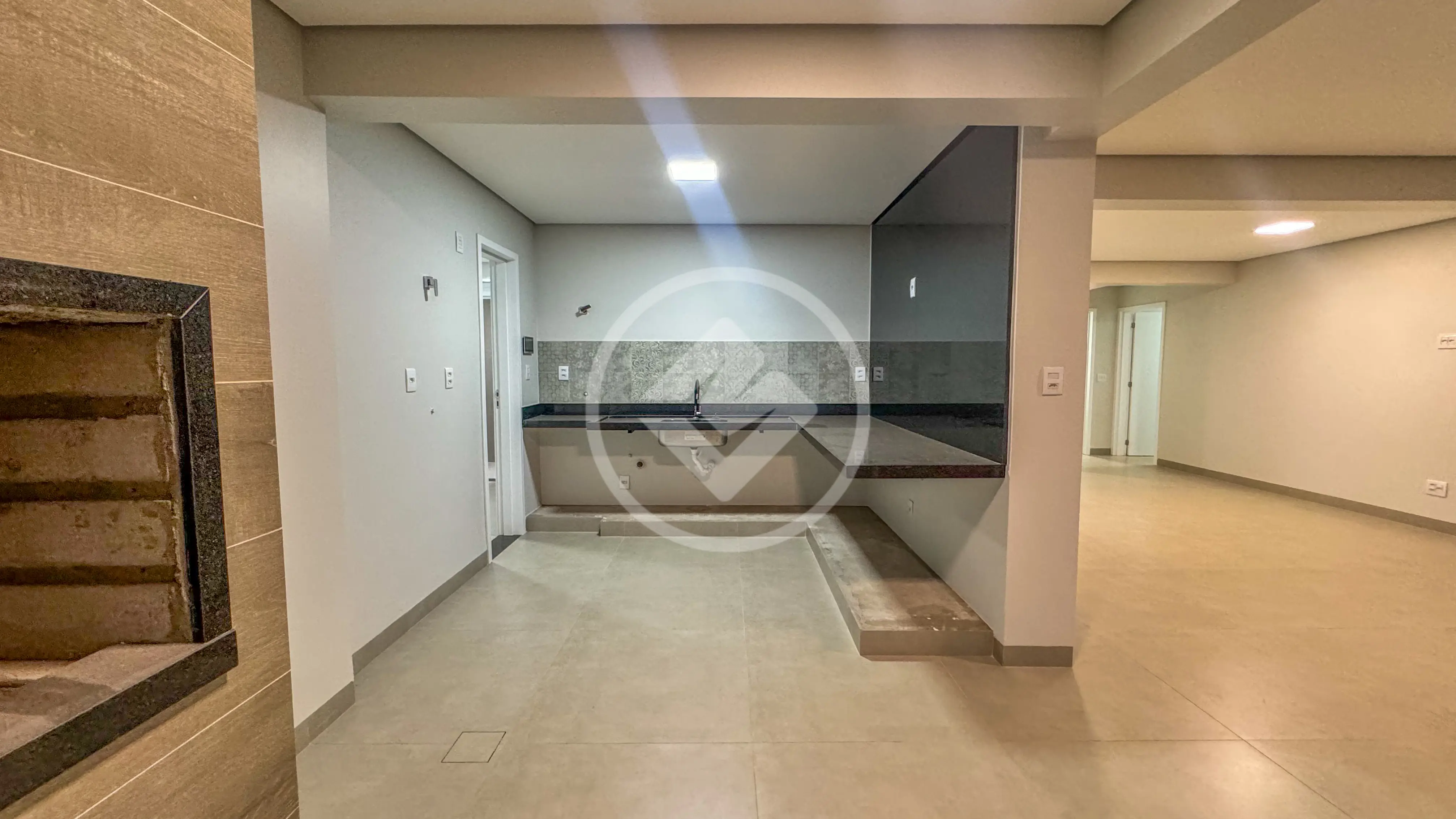 Apartamento 3 quartos no Setor Hermosa, Jataí — foto 5 de 6