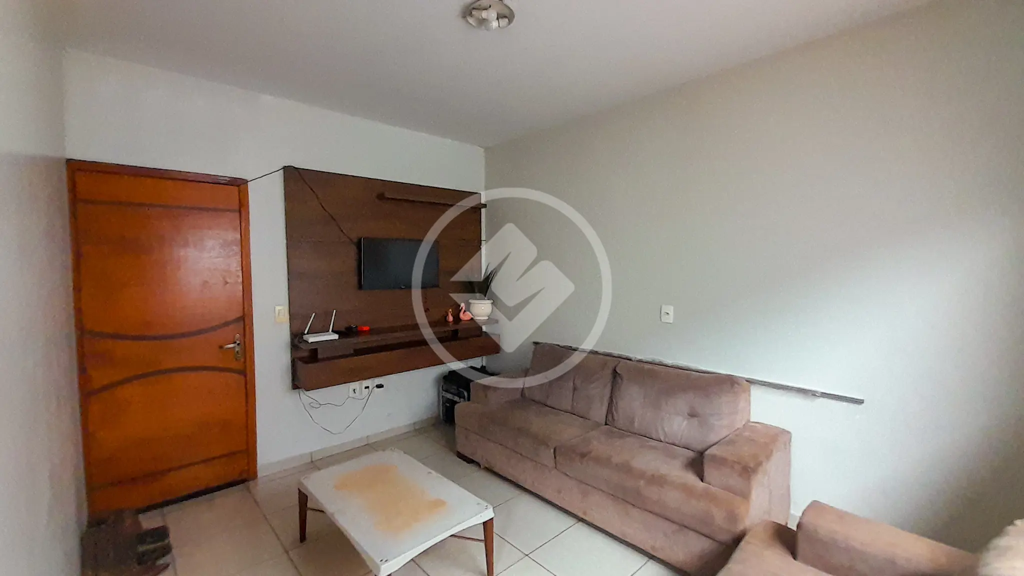 Casa Dom Abel, Jataí - GO — foto 2